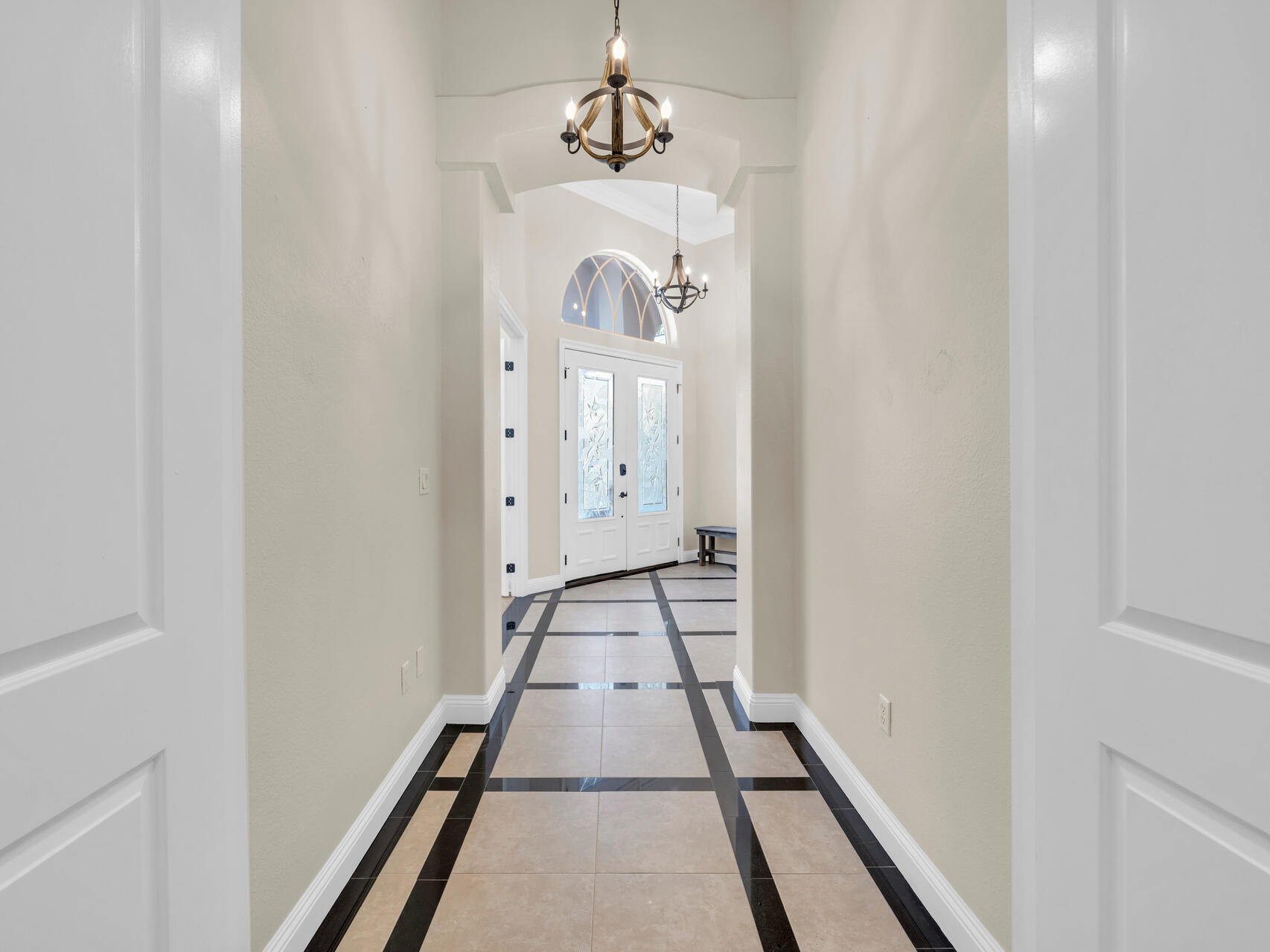 SWIFT CREEK PH 4 - Residential