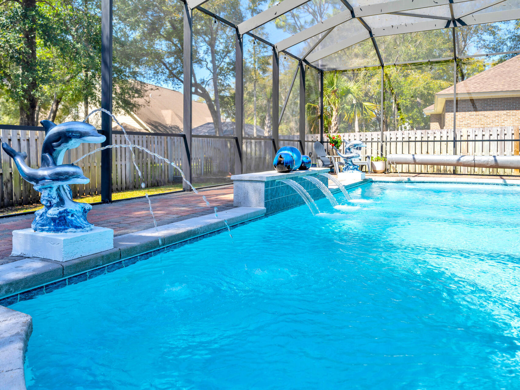 SWIFT CREEK PH 4 - Residential