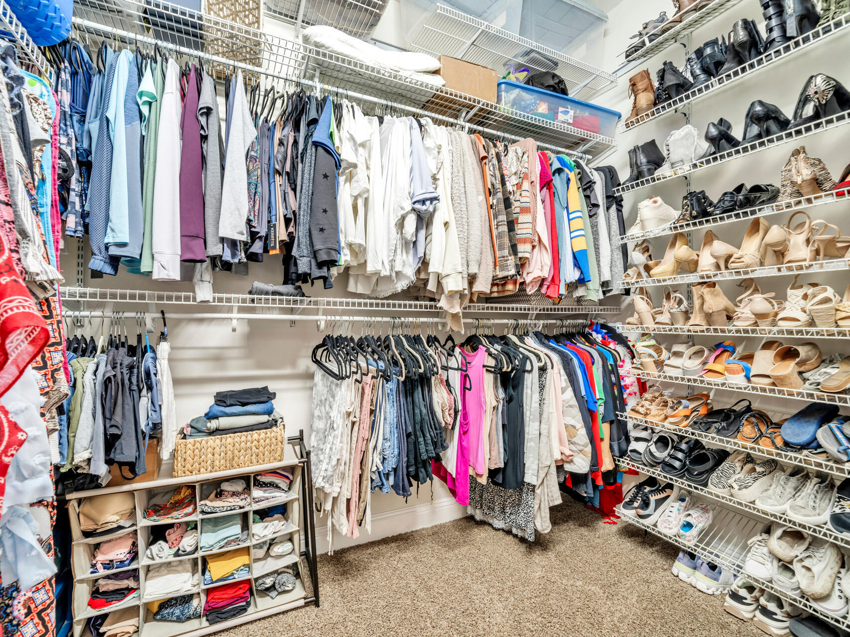 SWIFT CREEK PH 4 - Residential