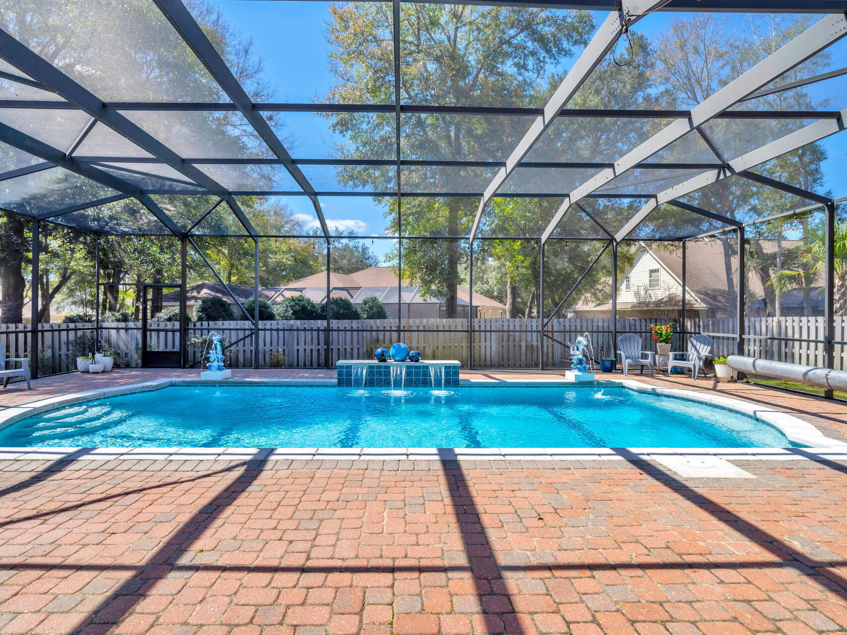 SWIFT CREEK PH 4 - Residential