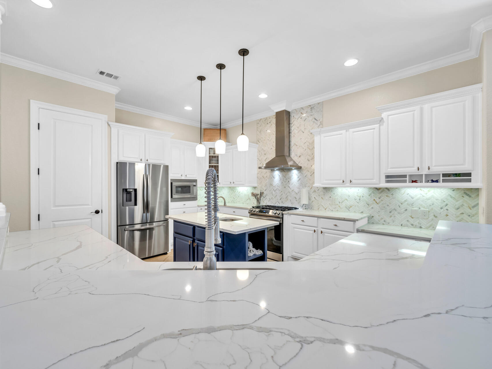 SWIFT CREEK PH 4 - Residential