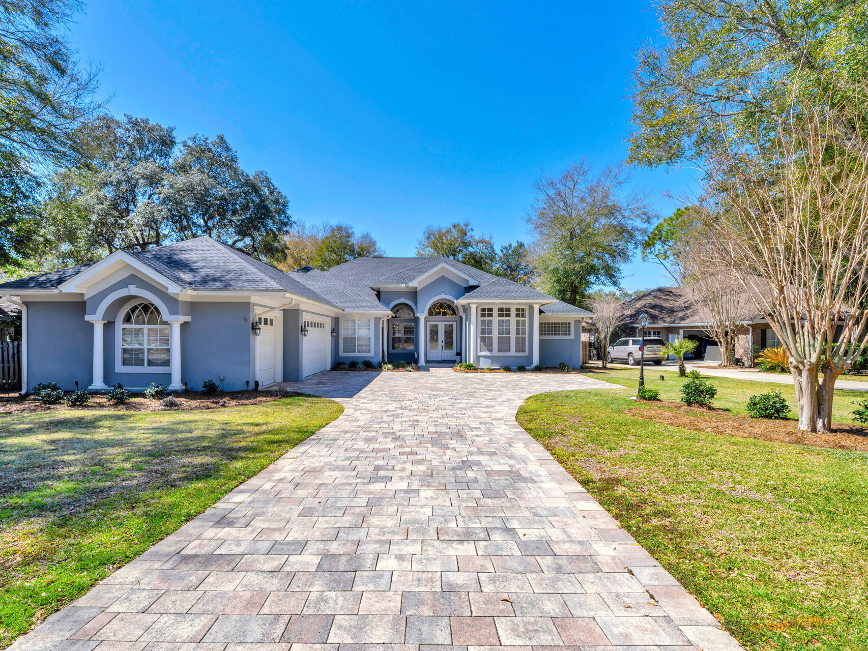 SWIFT CREEK PH 4 - Residential