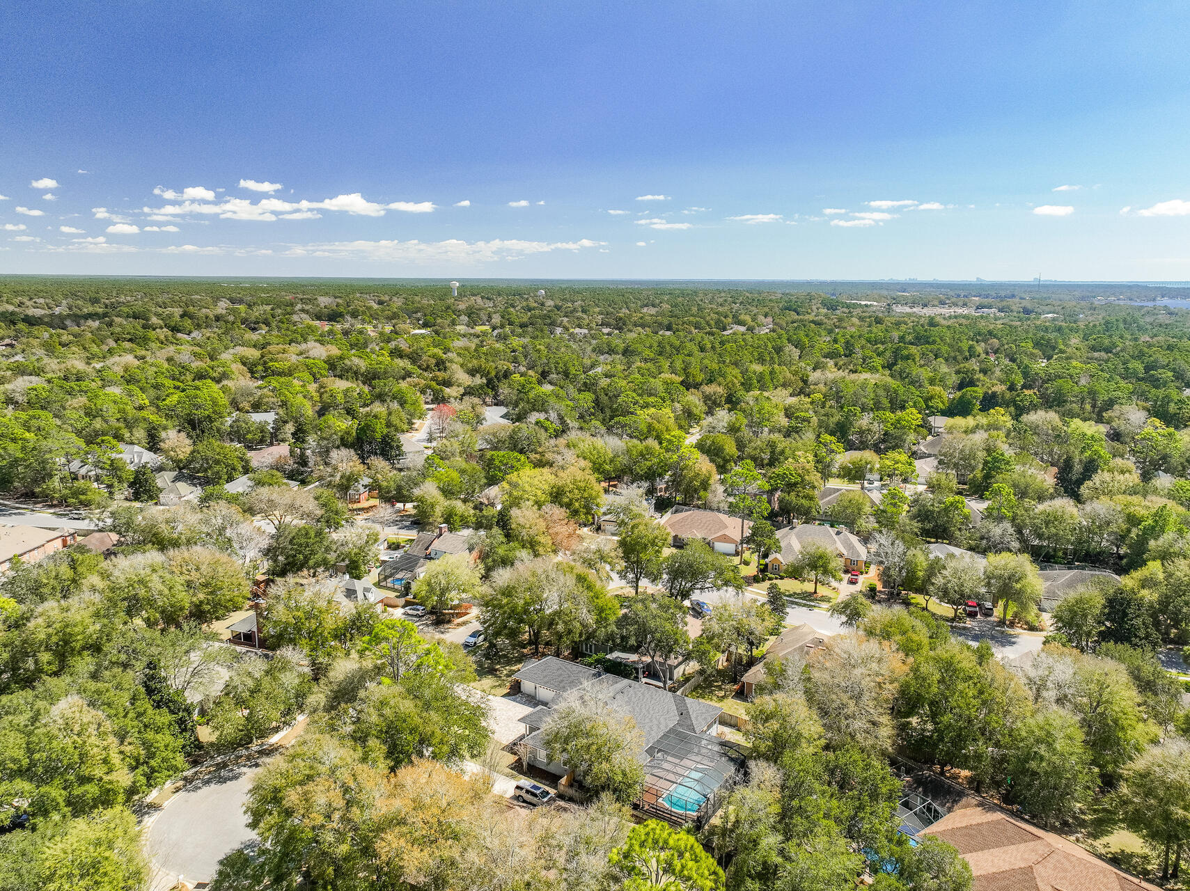 SWIFT CREEK PH 4 - Residential