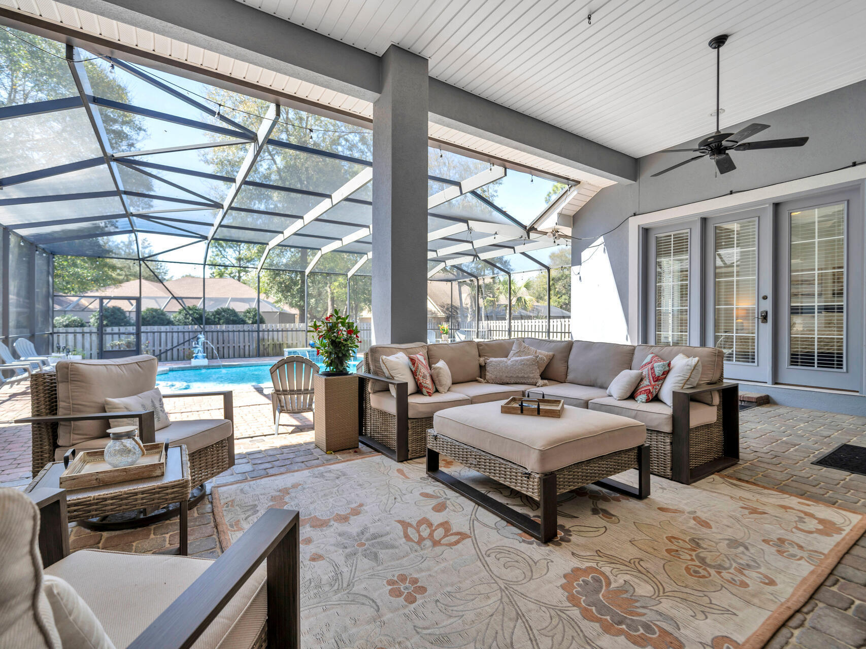 SWIFT CREEK PH 4 - Residential