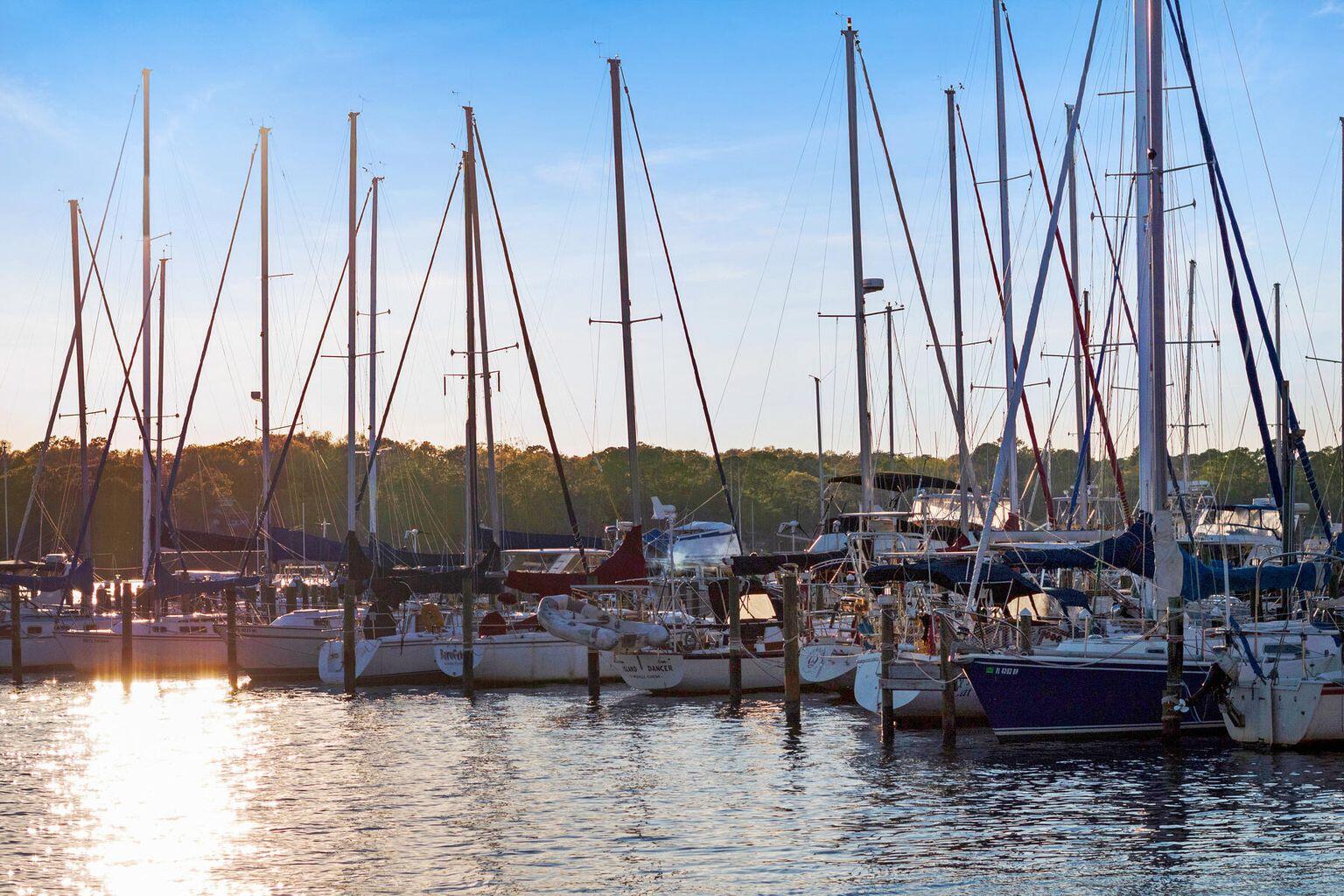 SWIFT CREEK PH 4 - Residential