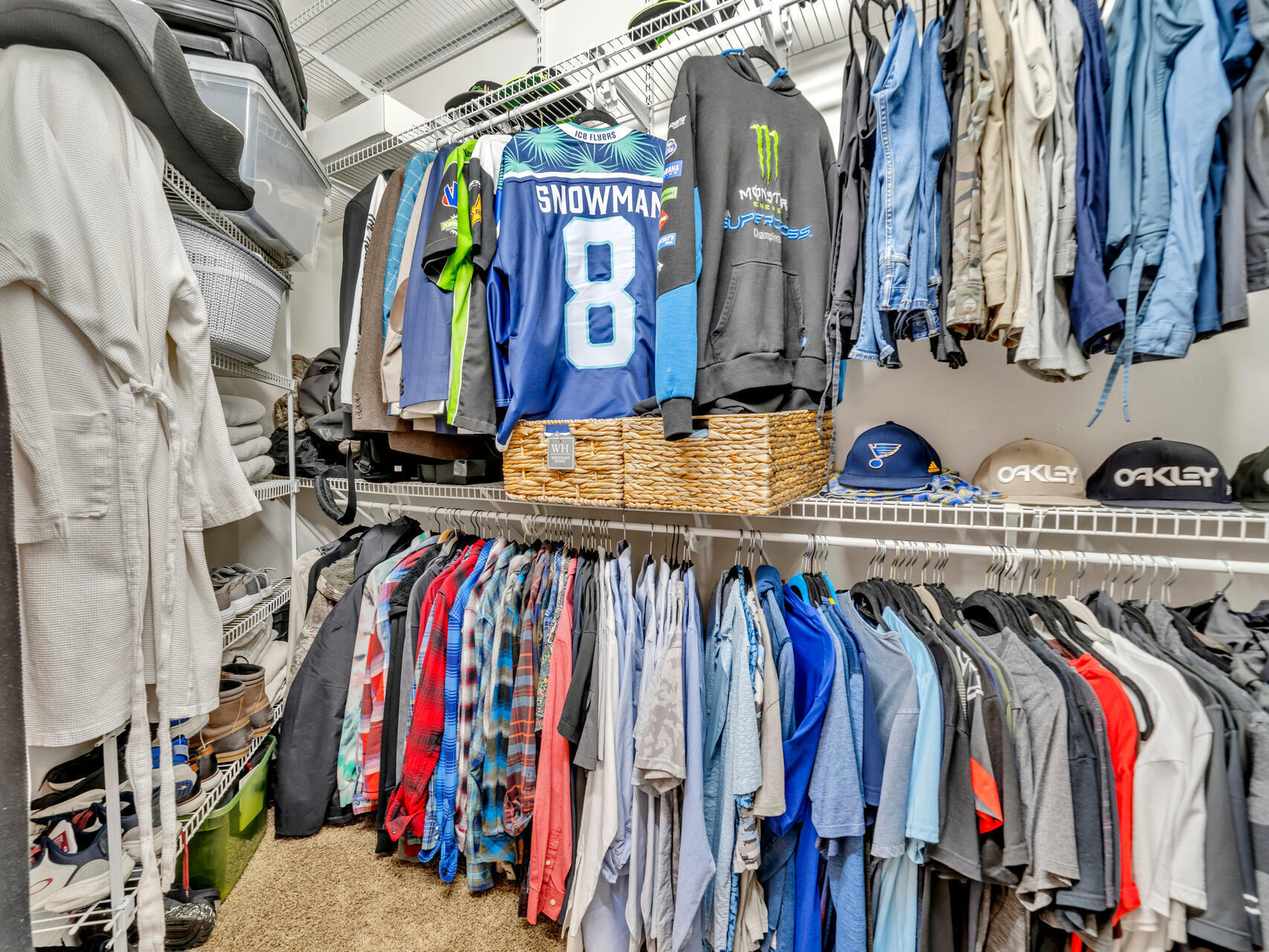 SWIFT CREEK PH 4 - Residential