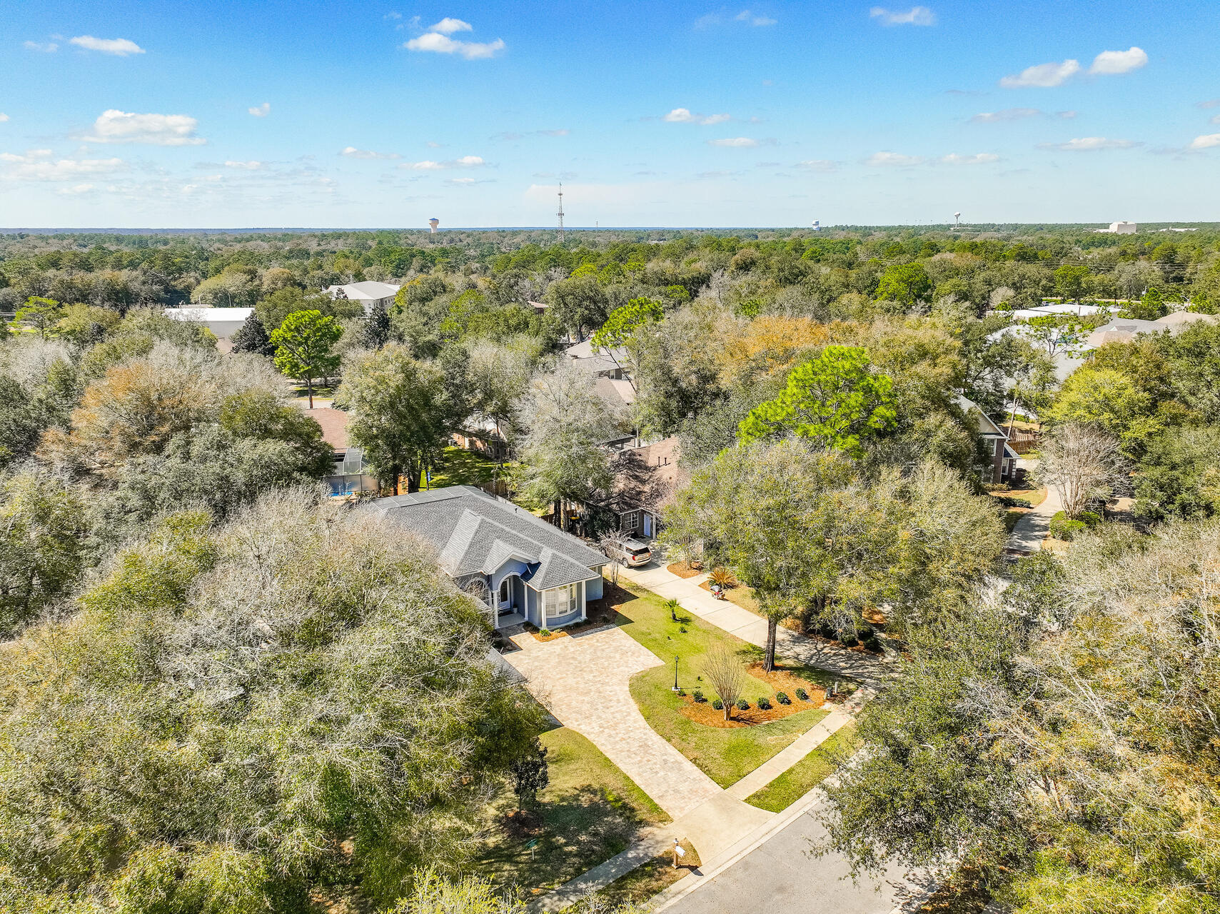 SWIFT CREEK PH 4 - Residential