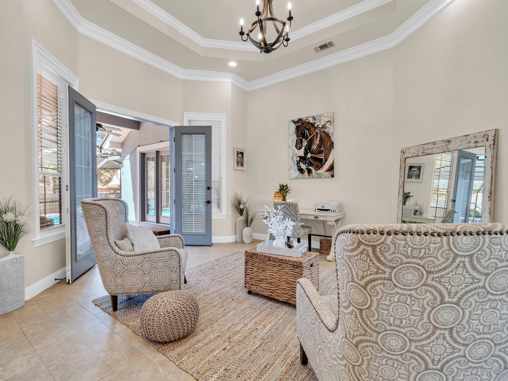 SWIFT CREEK PH 4 - Residential