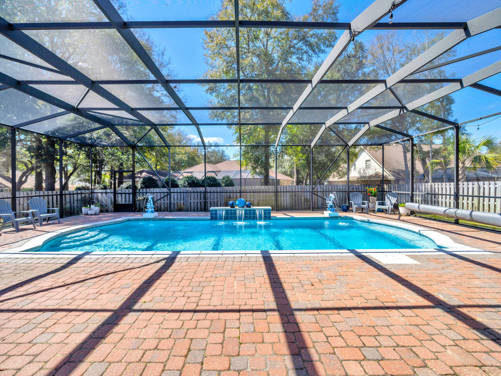 SWIFT CREEK PH 4 - Residential