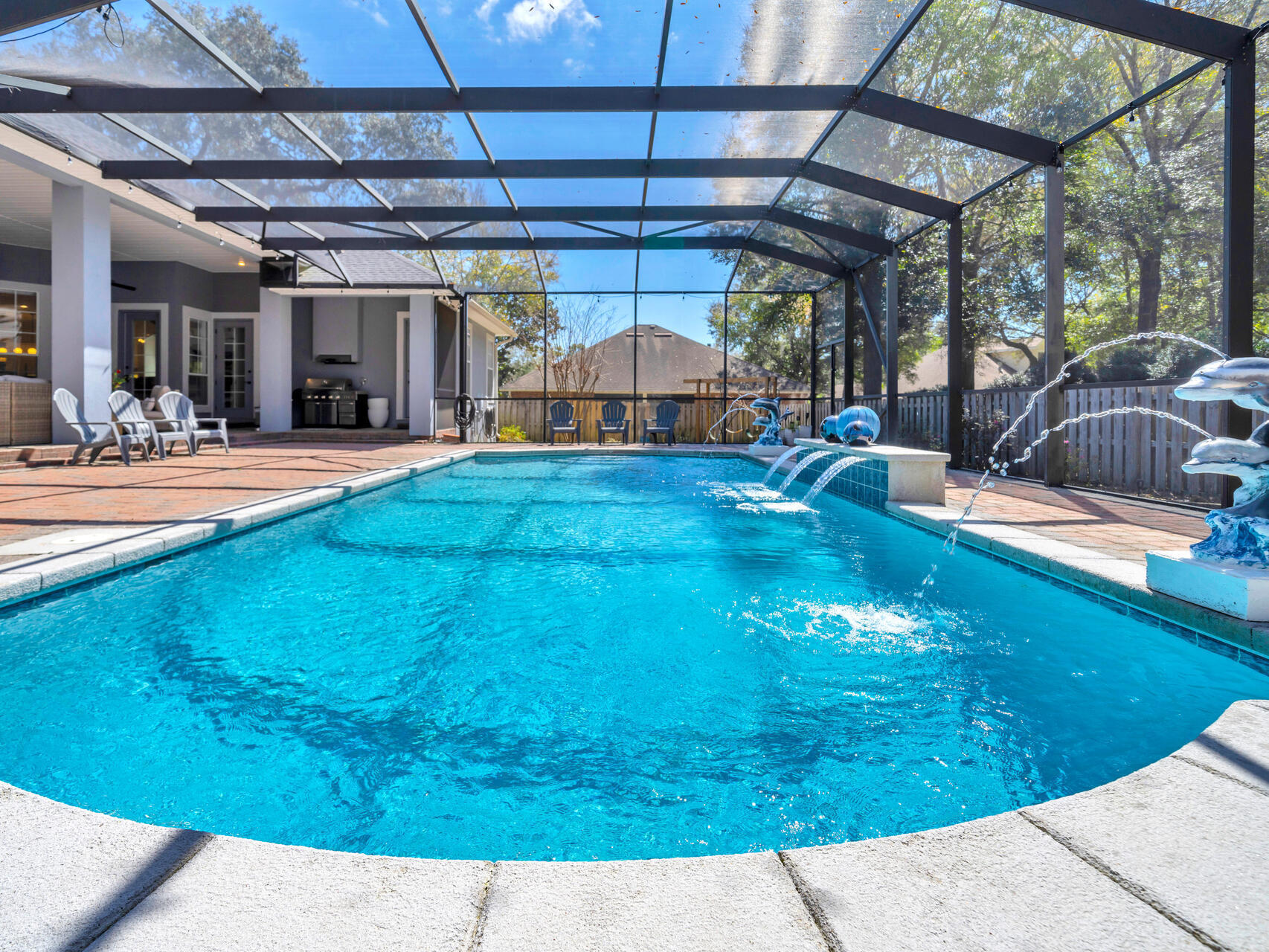 SWIFT CREEK PH 4 - Residential