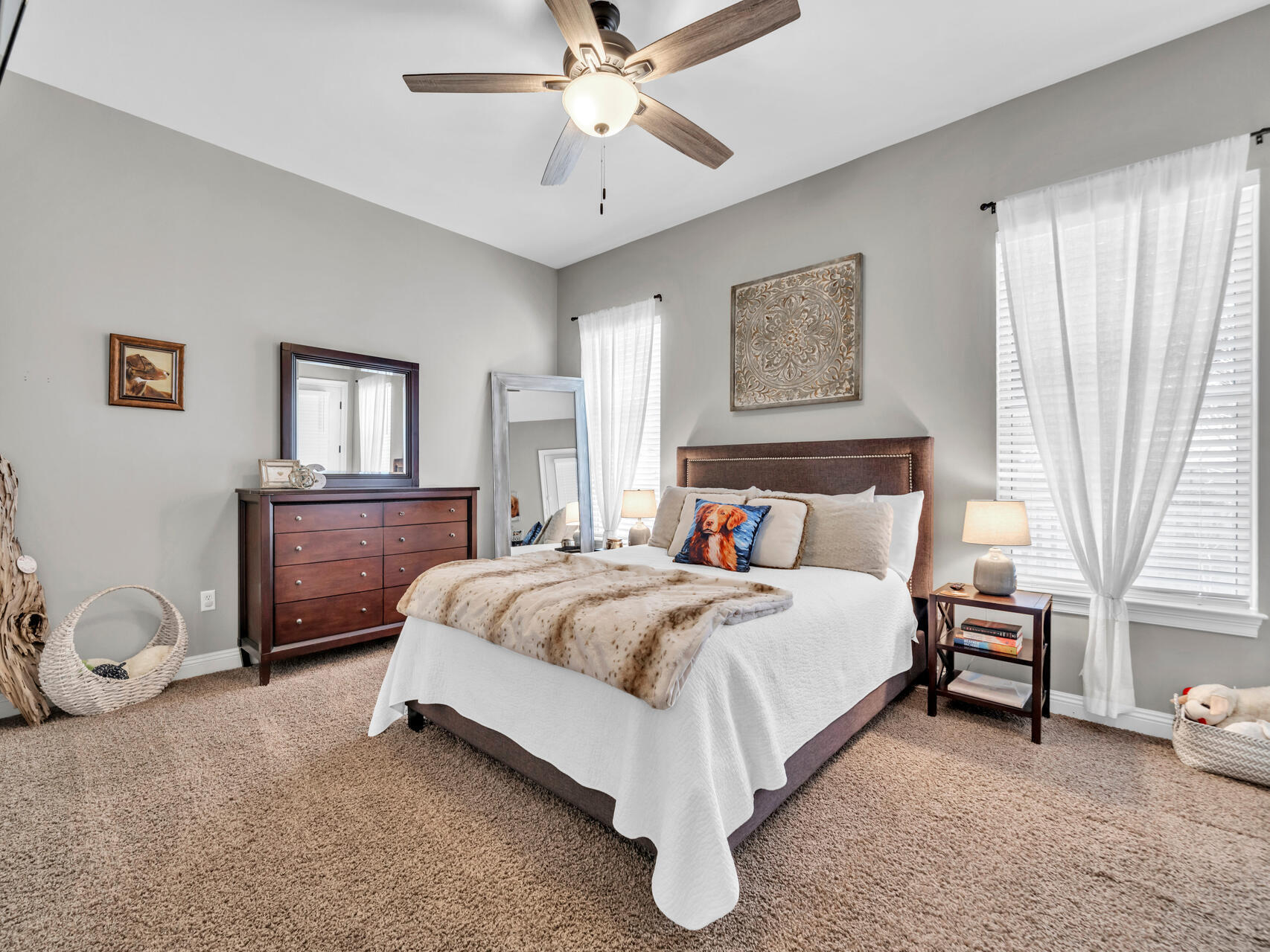 SWIFT CREEK PH 4 - Residential