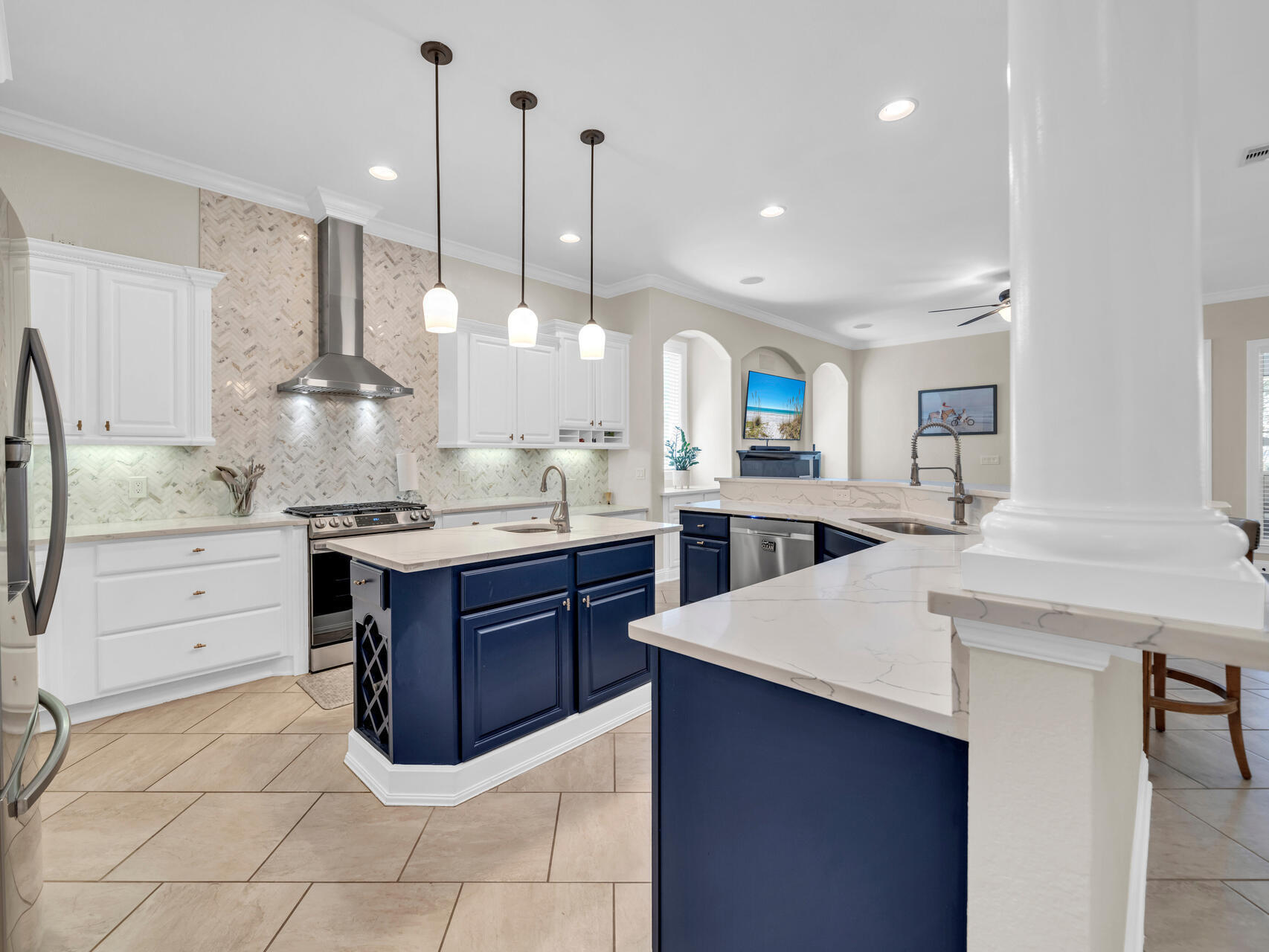 SWIFT CREEK PH 4 - Residential