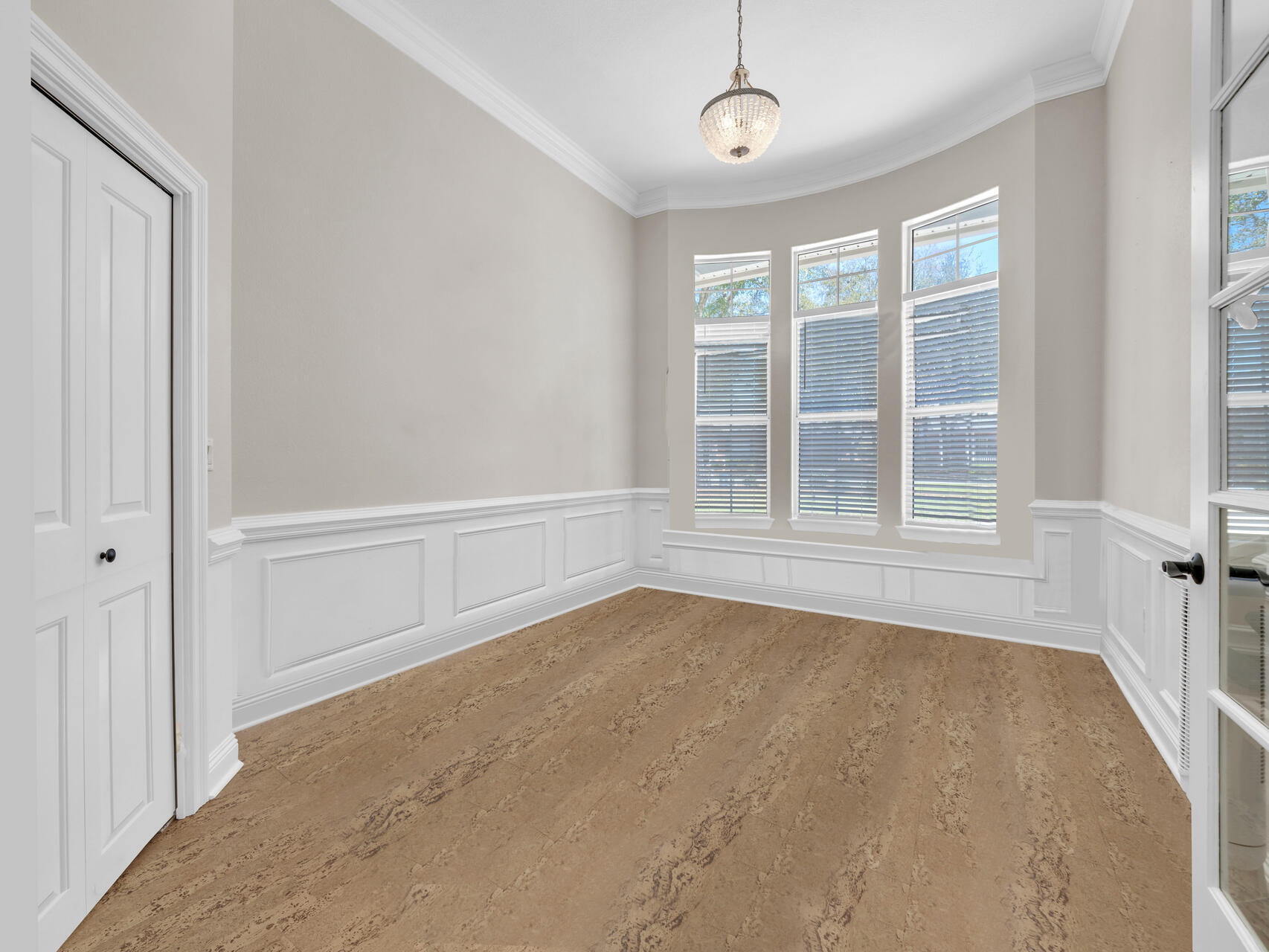 SWIFT CREEK PH 4 - Residential