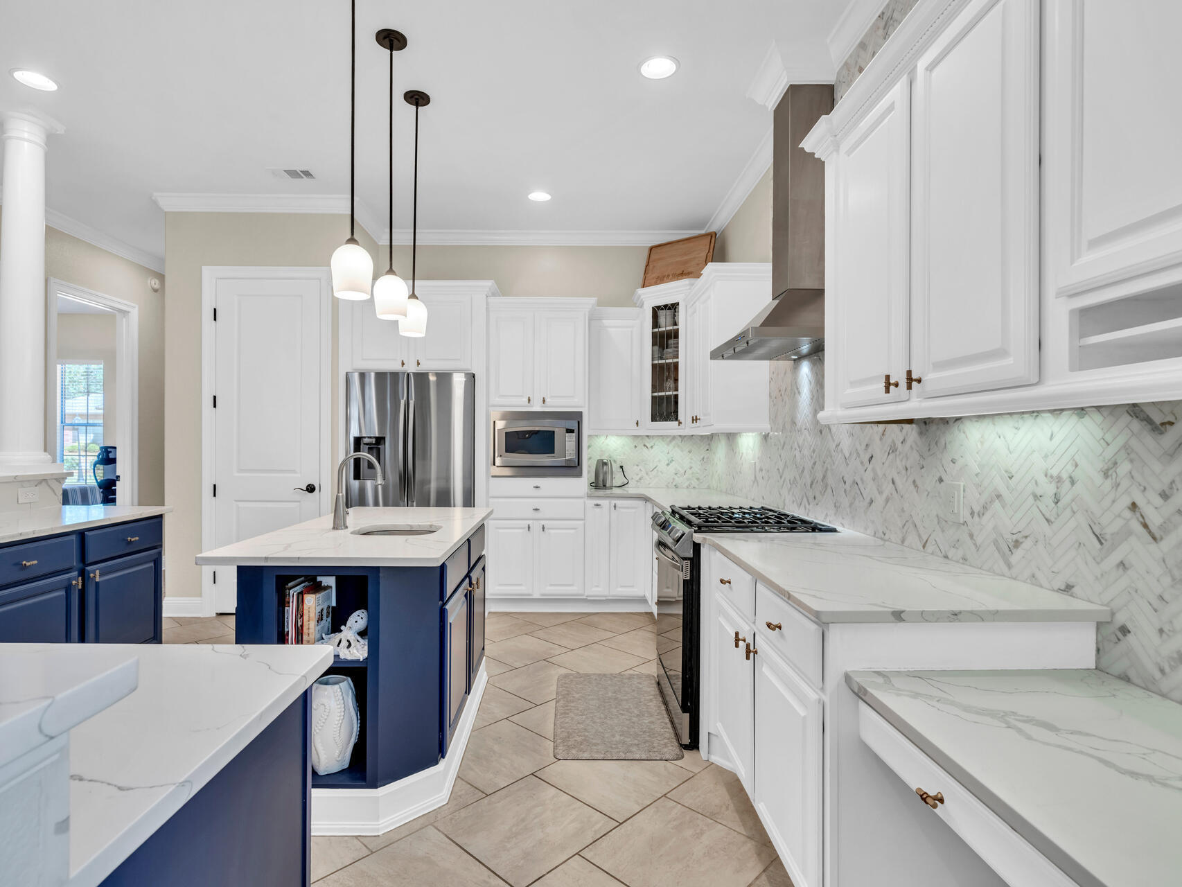 SWIFT CREEK PH 4 - Residential