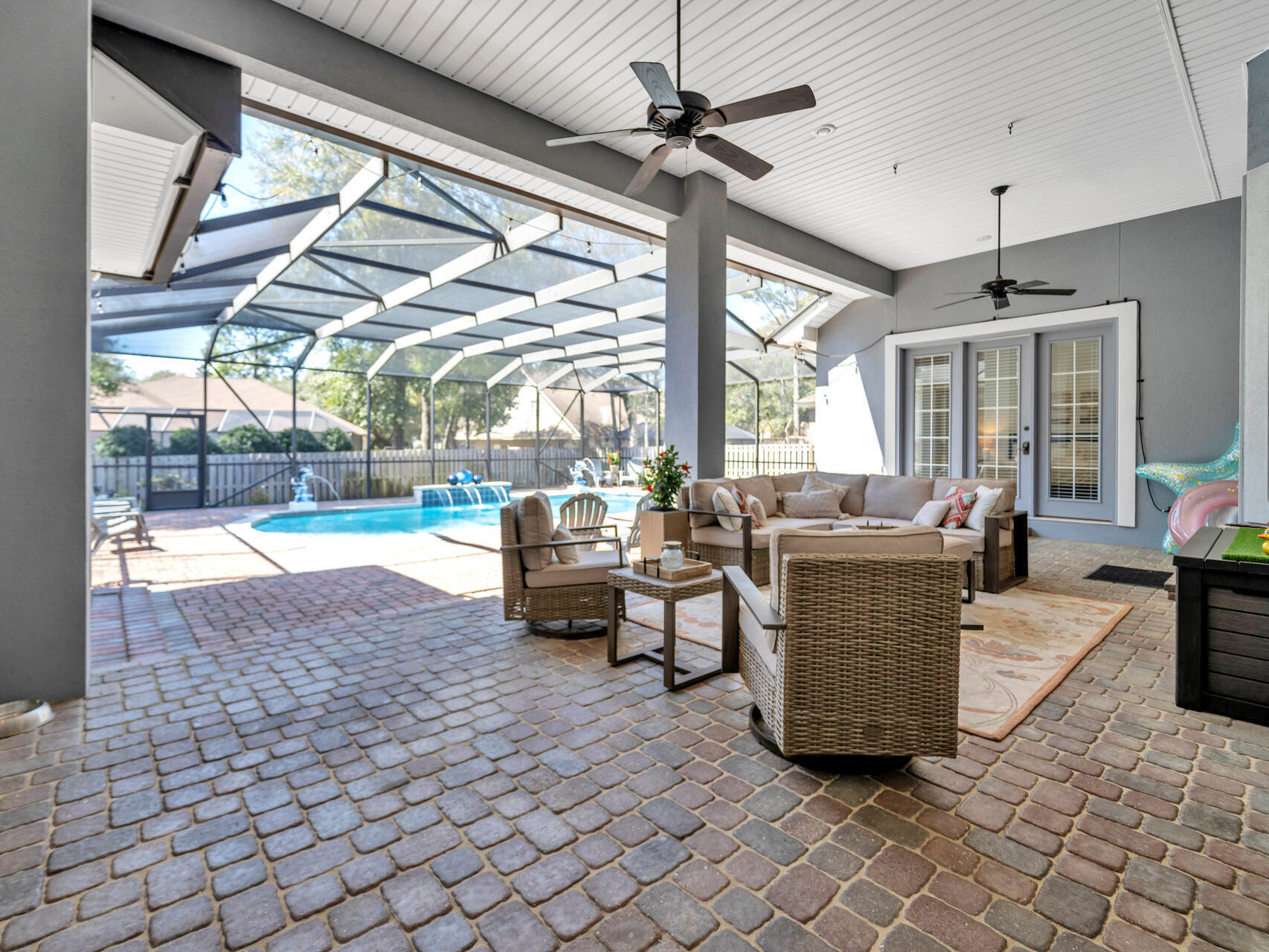 SWIFT CREEK PH 4 - Residential