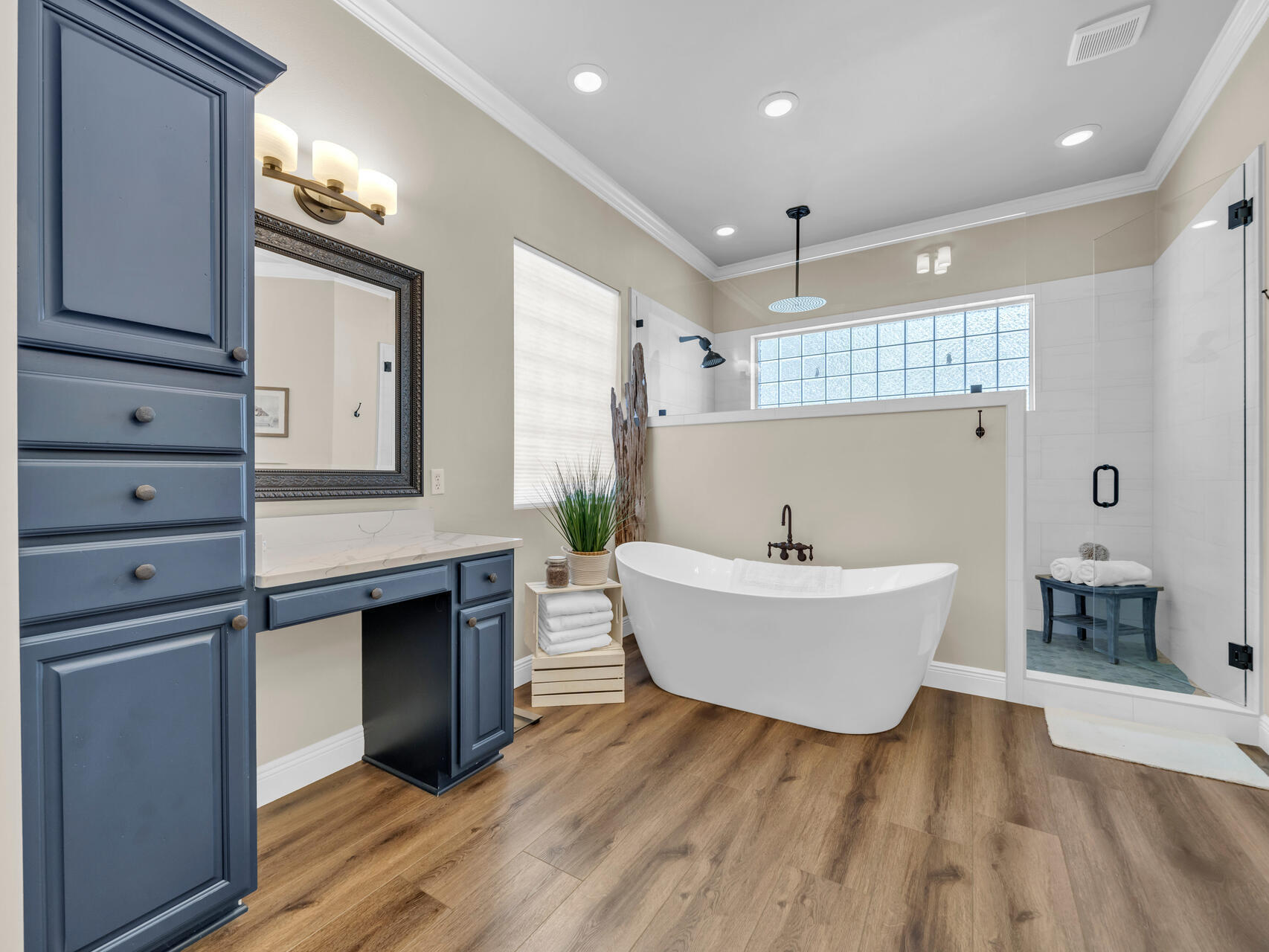 SWIFT CREEK PH 4 - Residential