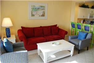 DESTIN WEST BEACH & BAY RESORT - Residential