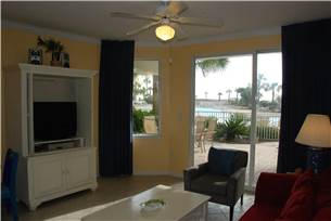 DESTIN WEST BEACH & BAY RESORT - Residential