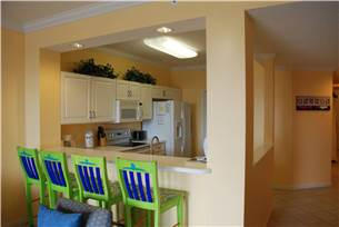 DESTIN WEST BEACH & BAY RESORT - Residential