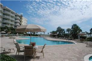 DESTIN WEST BEACH & BAY RESORT - Residential