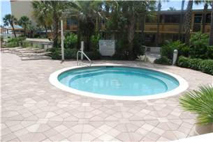 DESTIN WEST BEACH & BAY RESORT - Residential