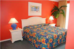 DESTIN WEST BEACH & BAY RESORT - Residential