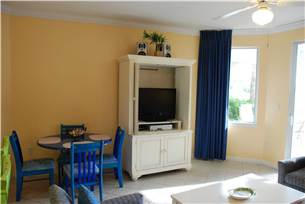 DESTIN WEST BEACH & BAY RESORT - Residential