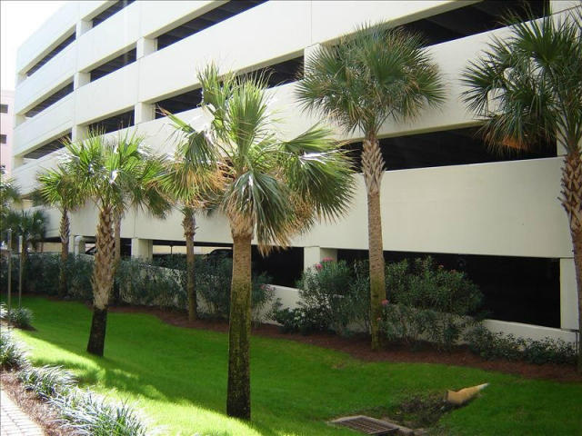 DESTIN WEST BEACH & BAY RESORT - Residential