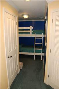 DESTIN WEST BEACH & BAY RESORT - Residential