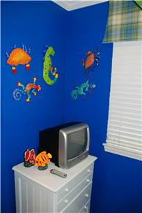 DESTIN WEST BEACH & BAY RESORT - Residential