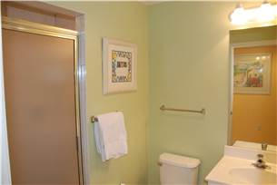 DESTIN WEST BEACH & BAY RESORT - Residential