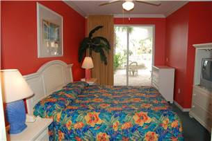 DESTIN WEST BEACH & BAY RESORT - Residential