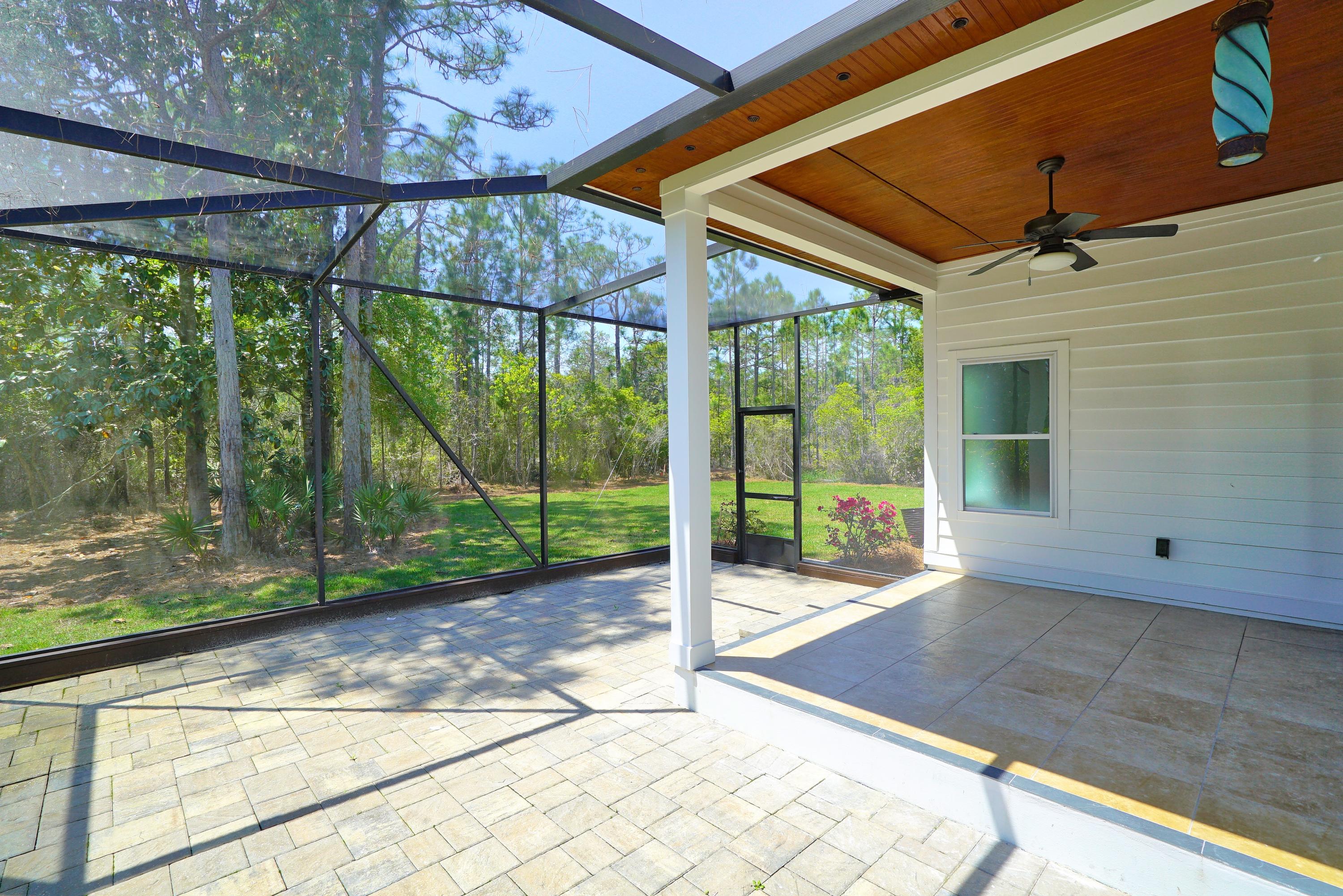 SEA PINES - Residential