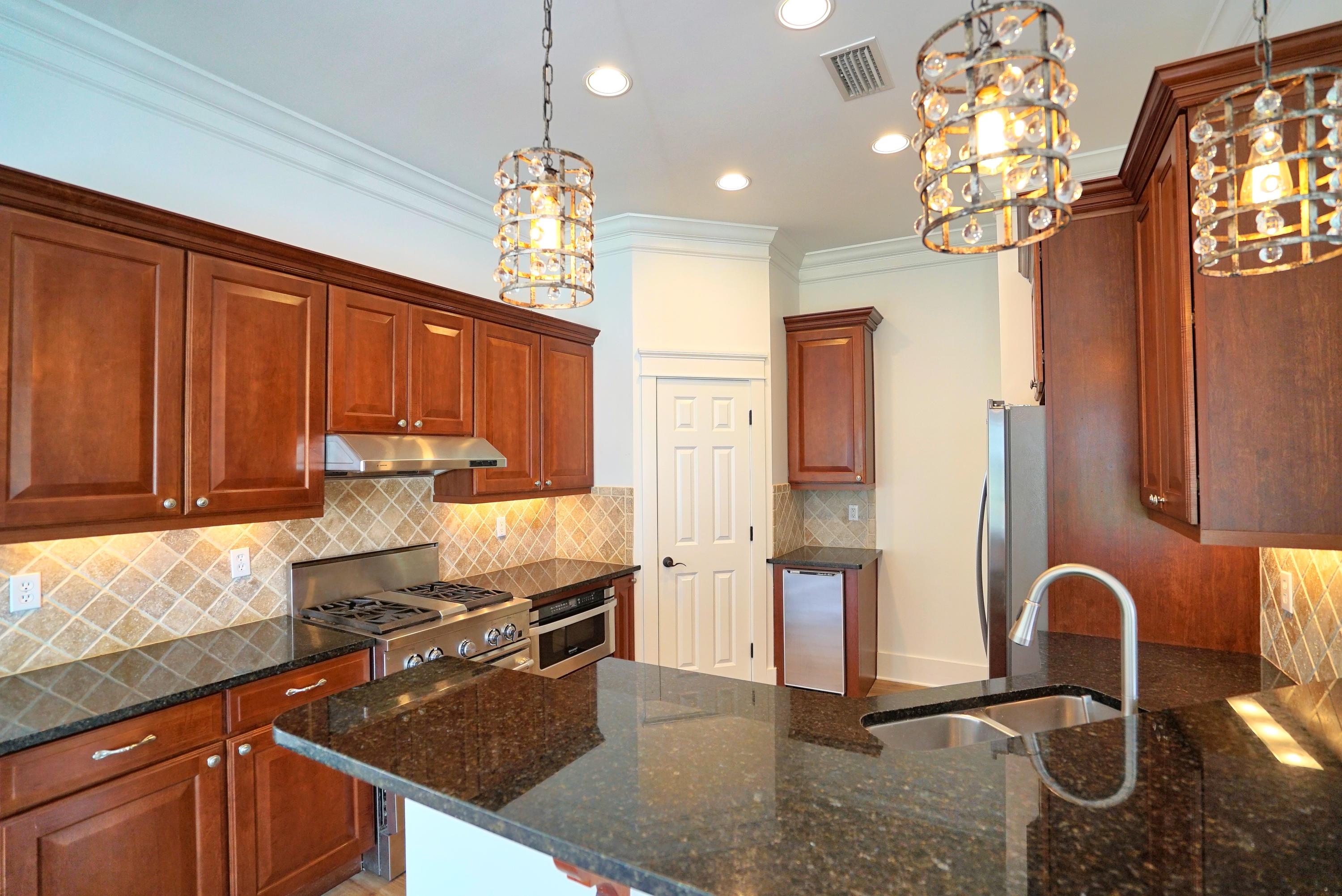 SEA PINES - Residential