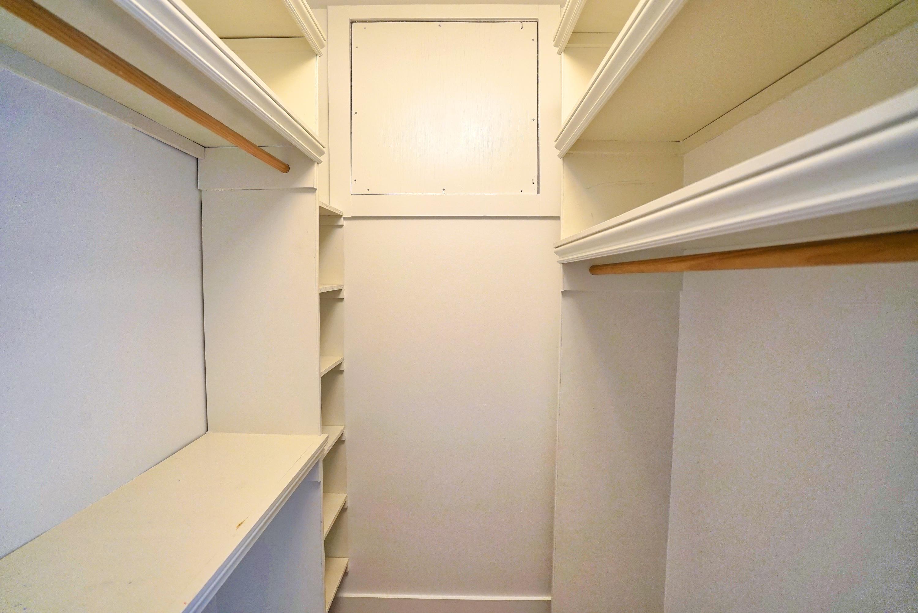 SEA PINES - Residential