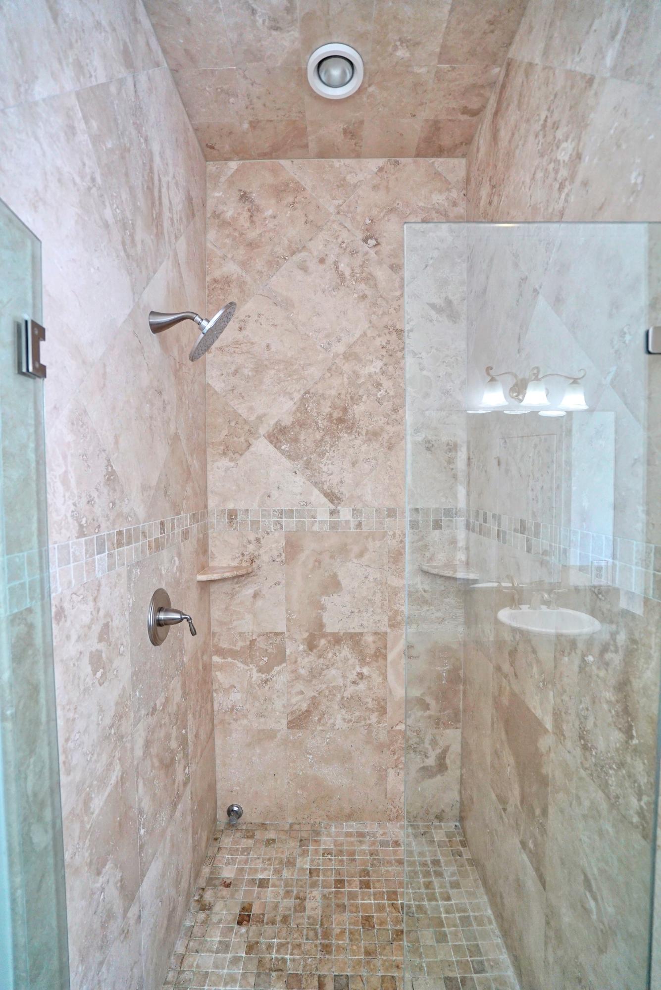 SEA PINES - Residential