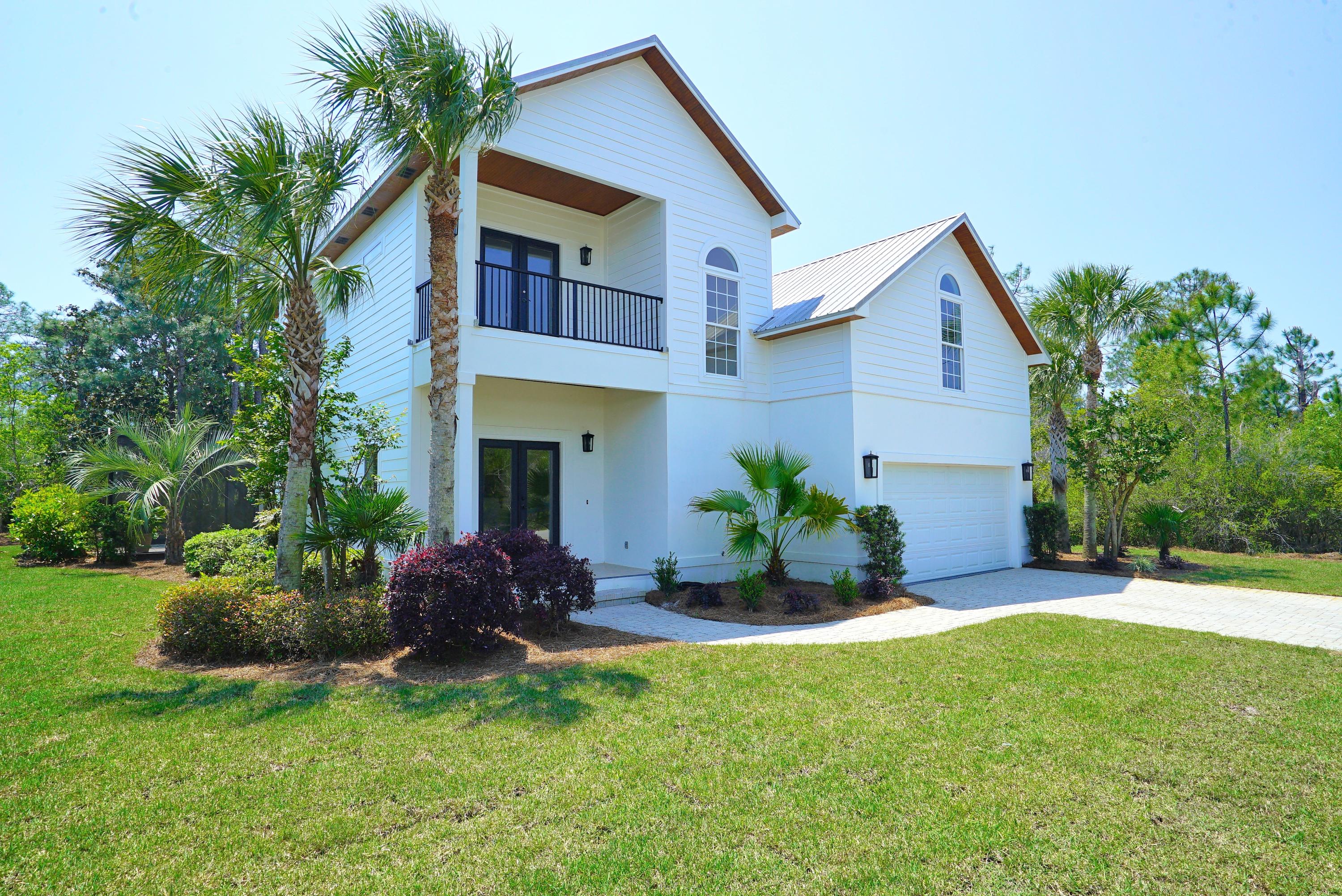 SEA PINES - Residential
