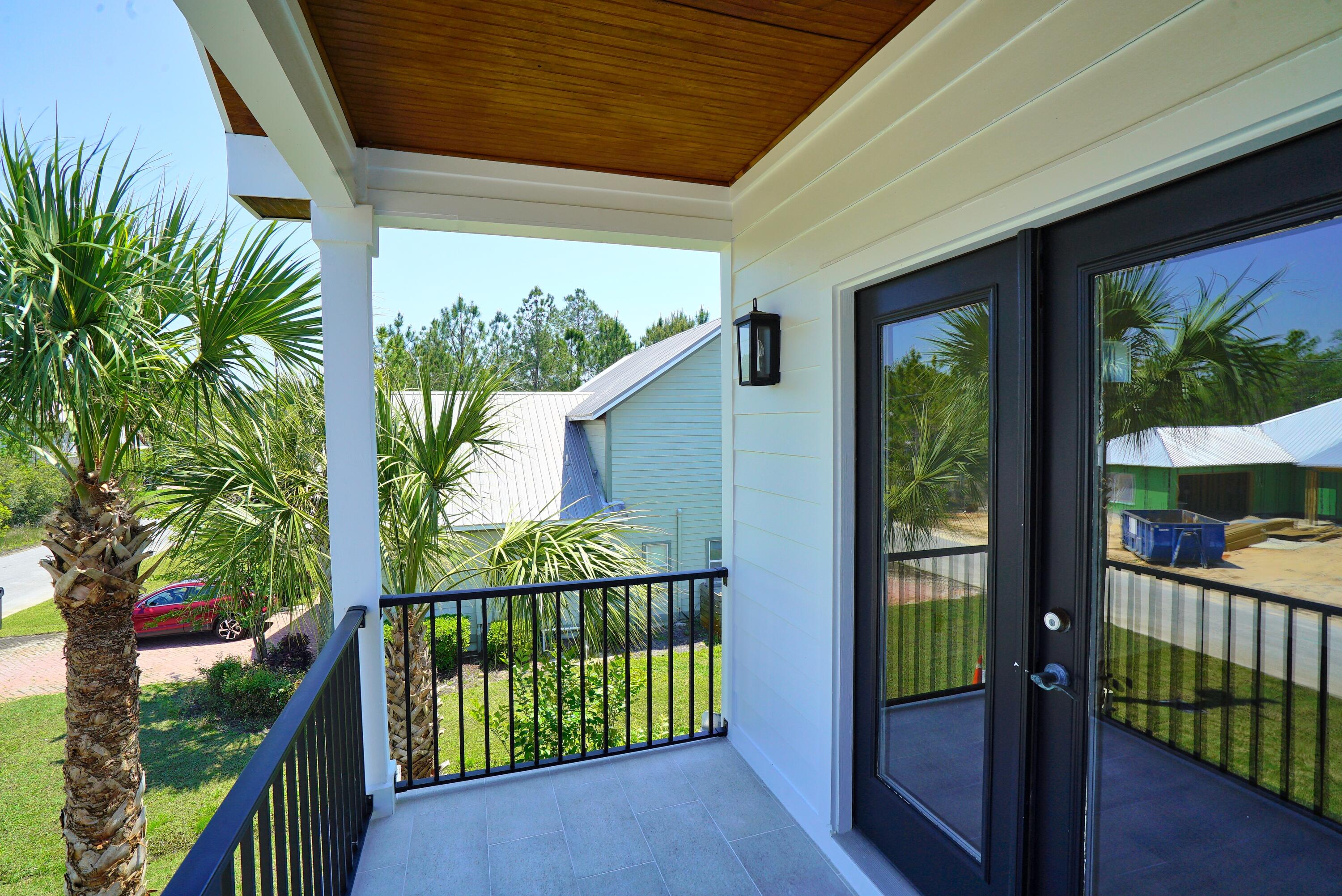 SEA PINES - Residential