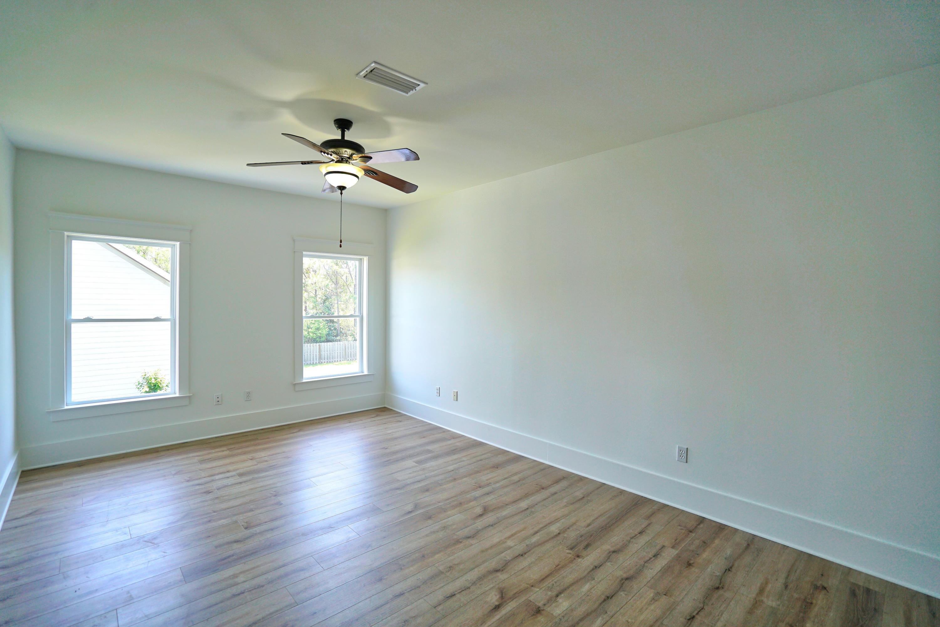 SEA PINES - Residential