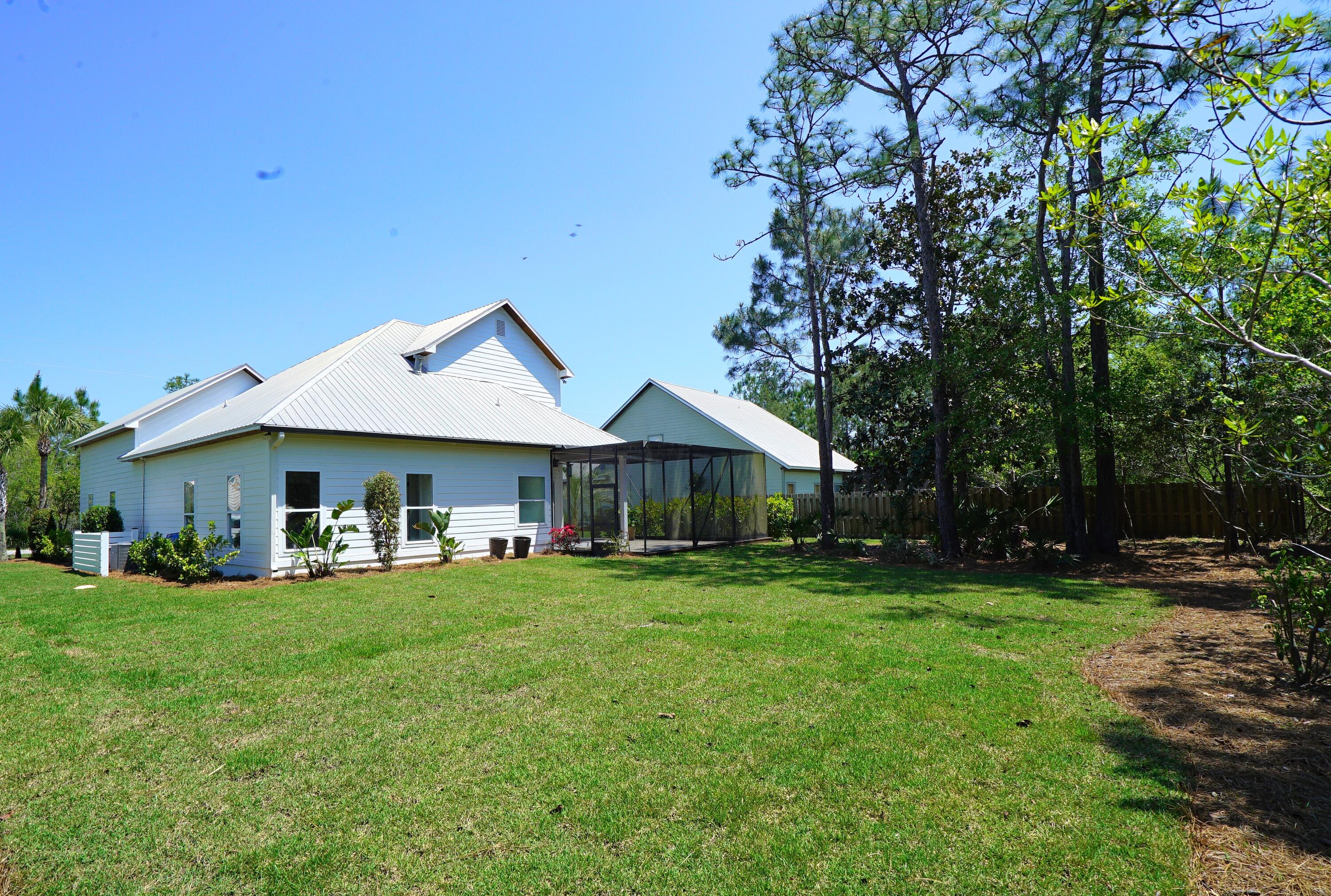 SEA PINES - Residential