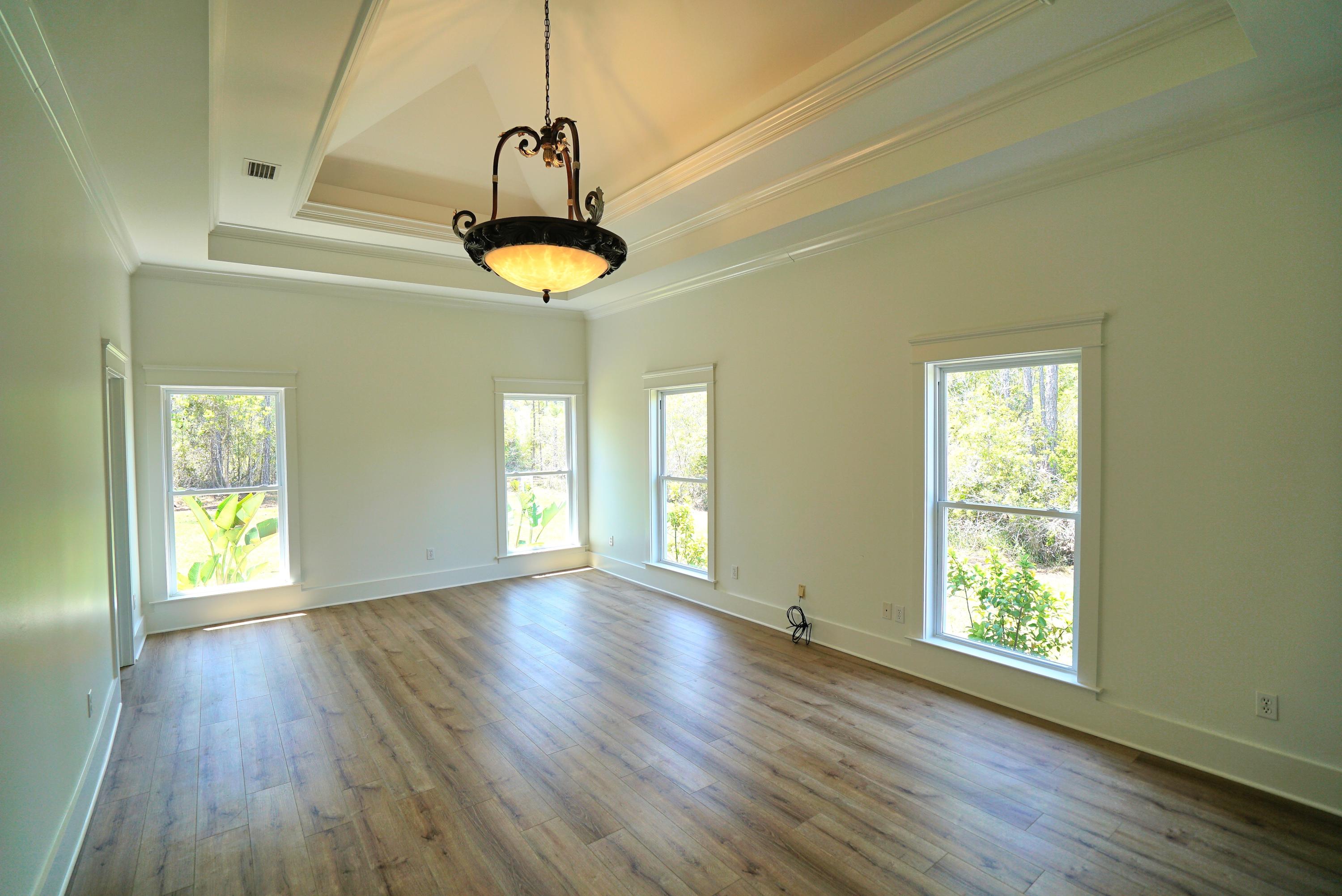 SEA PINES - Residential