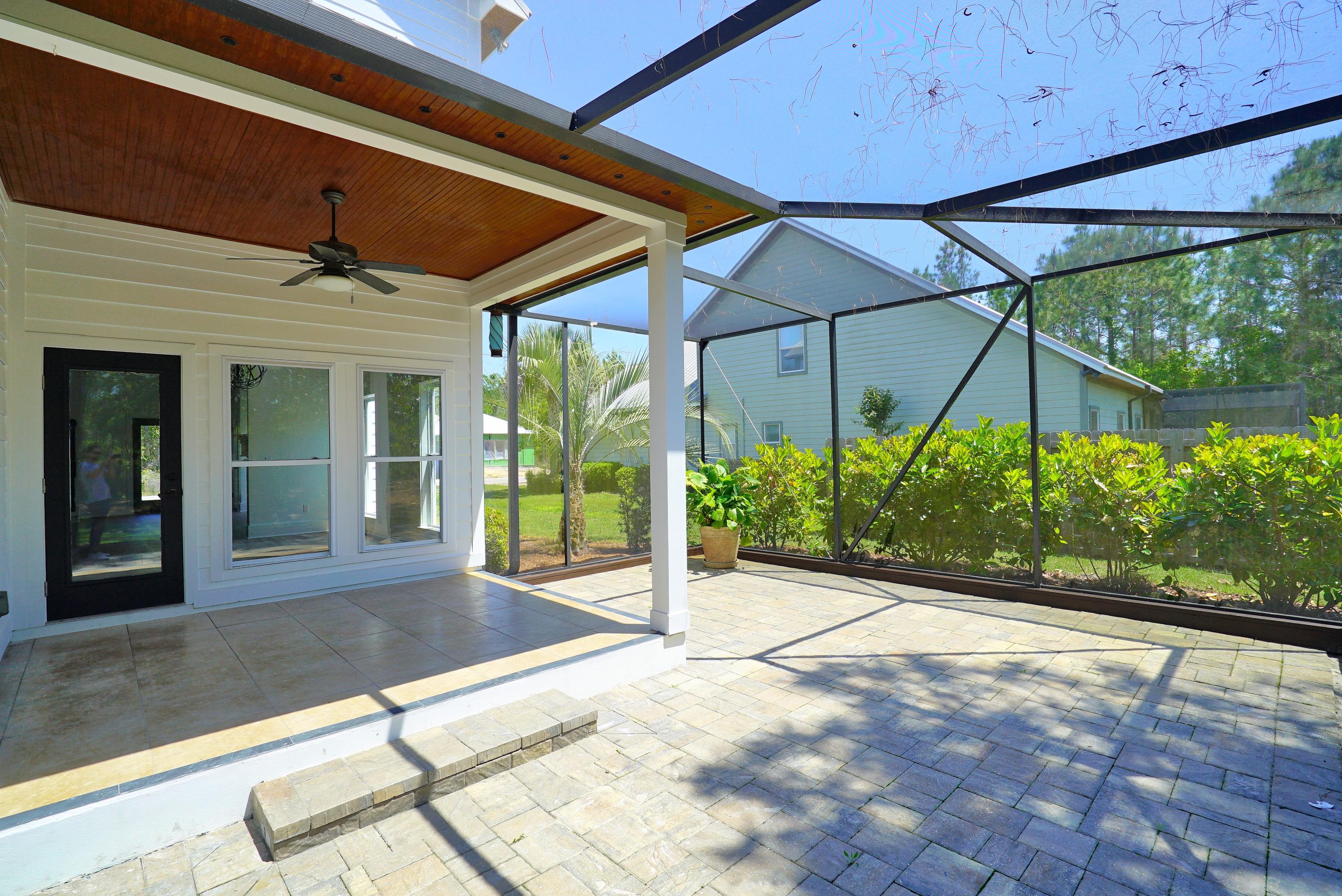 SEA PINES - Residential