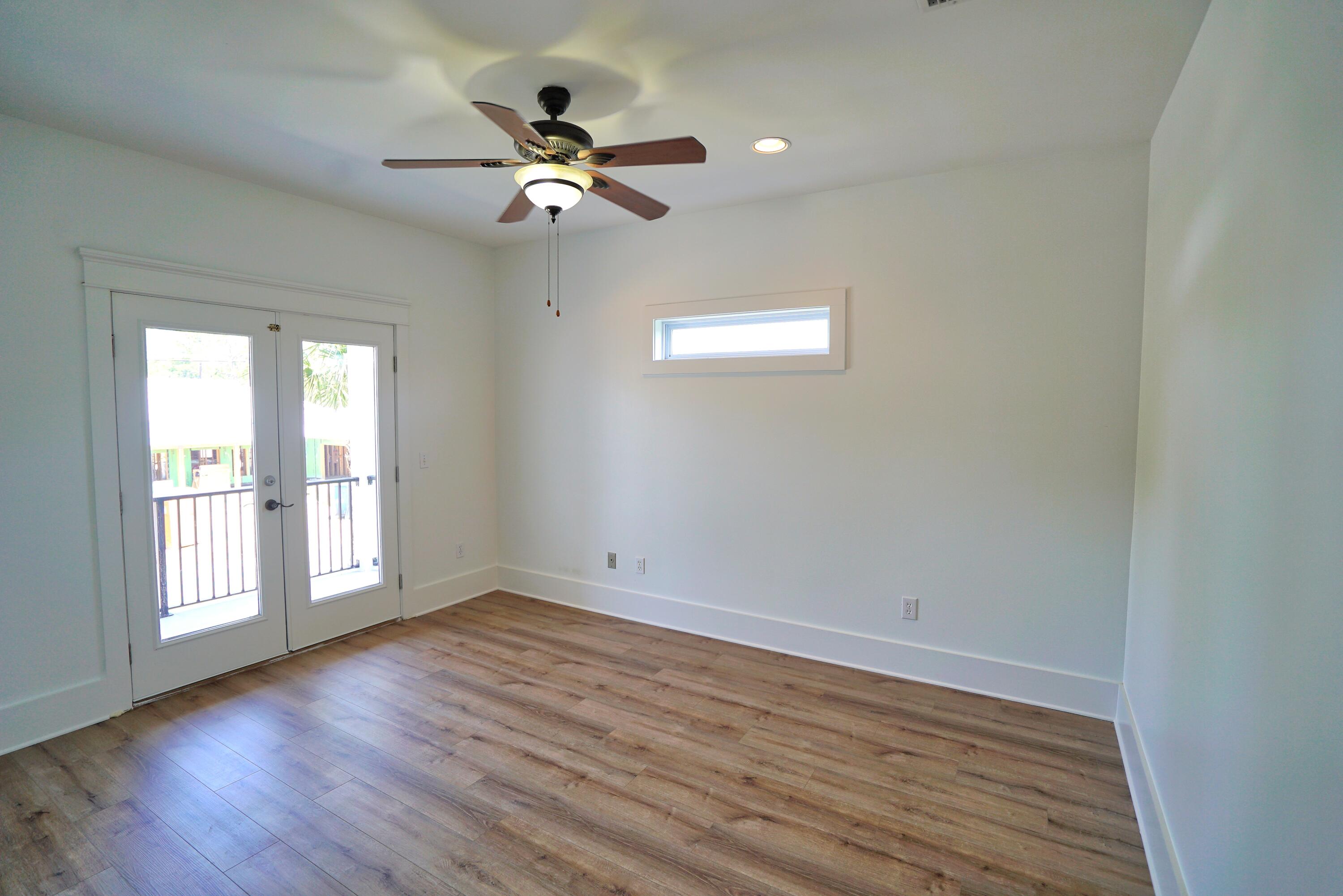 SEA PINES - Residential