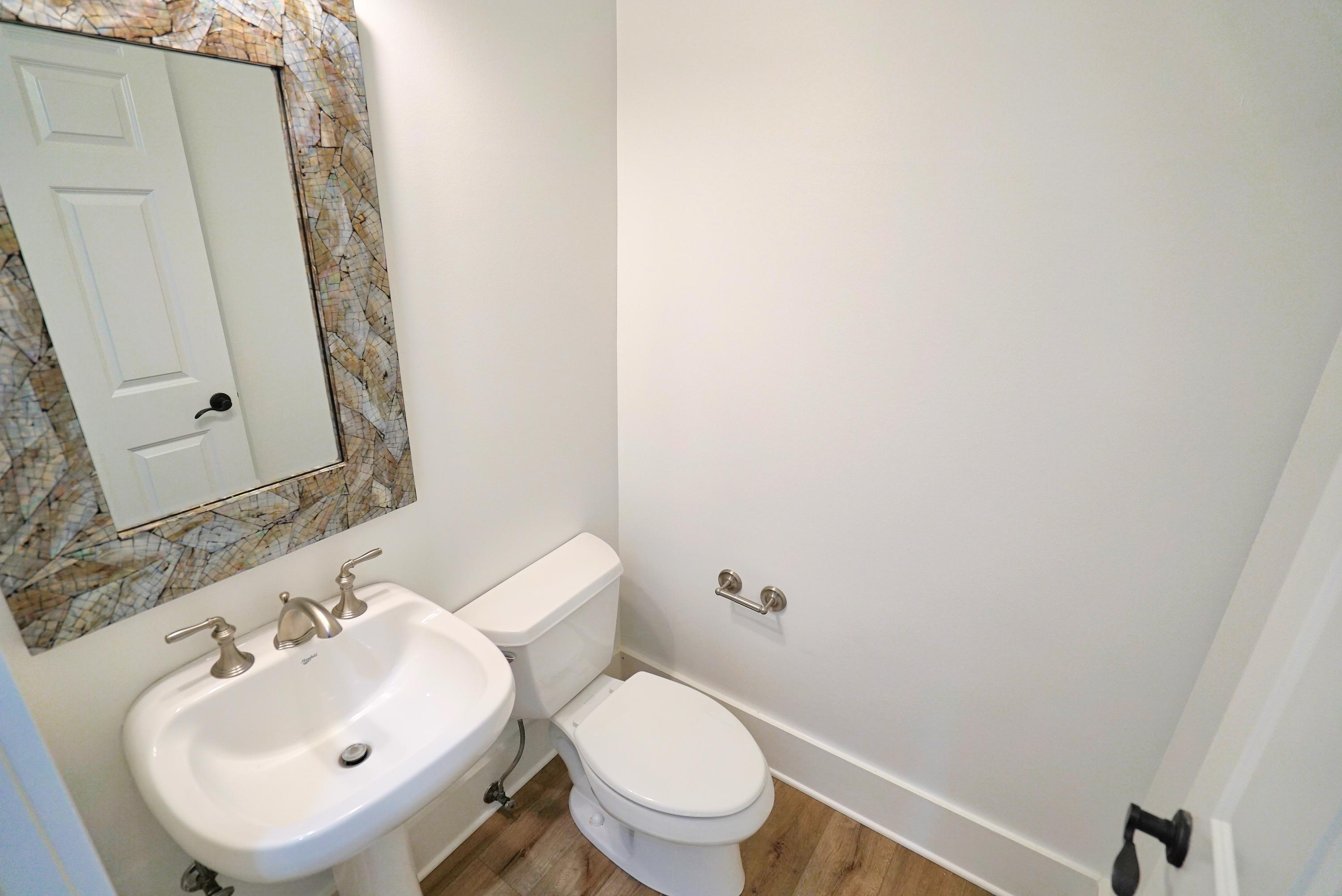 SEA PINES - Residential