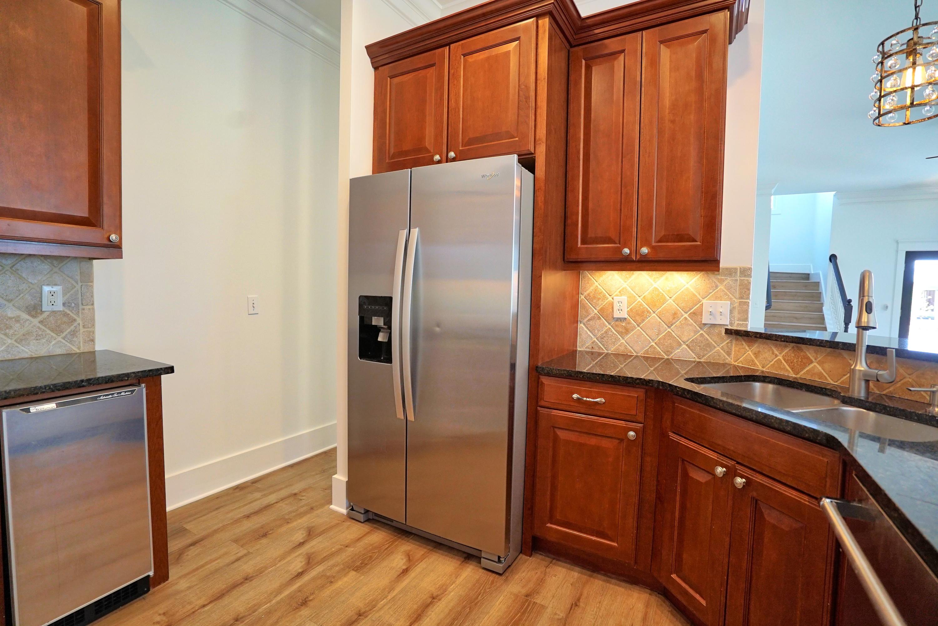 SEA PINES - Residential