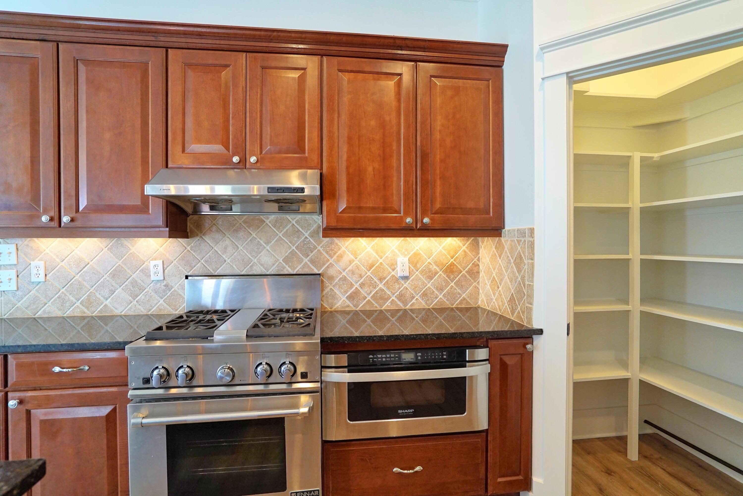 SEA PINES - Residential