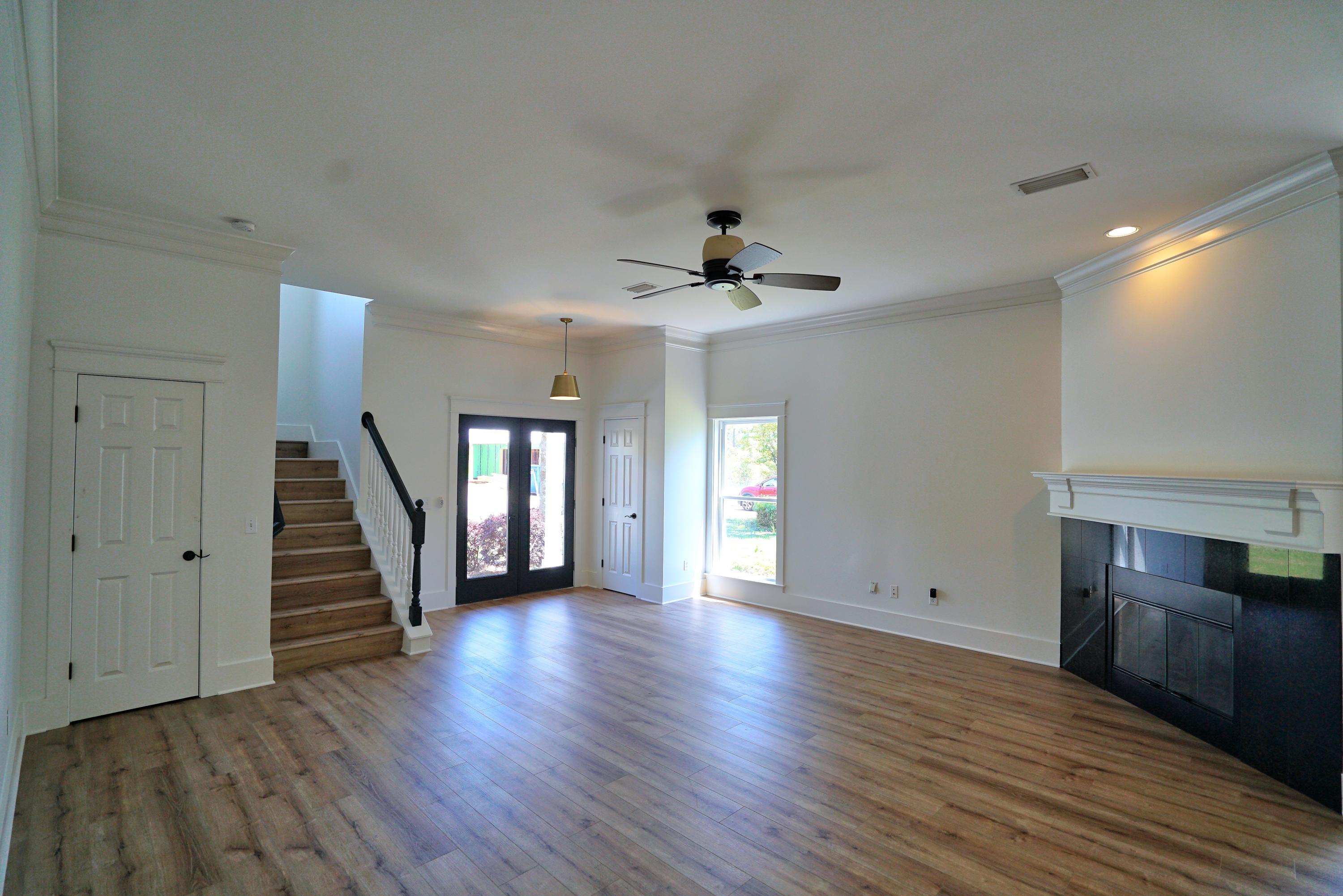 SEA PINES - Residential