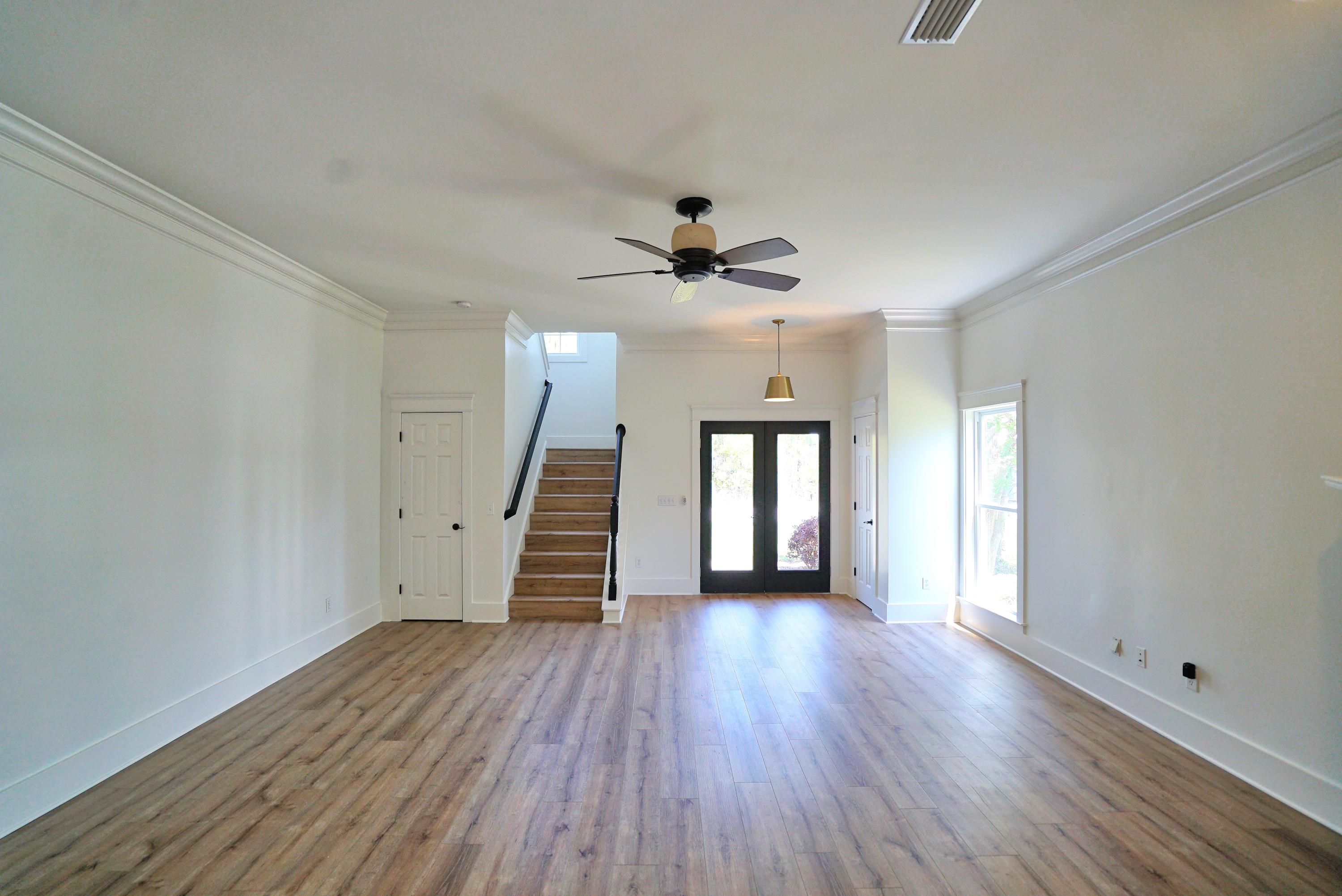 SEA PINES - Residential