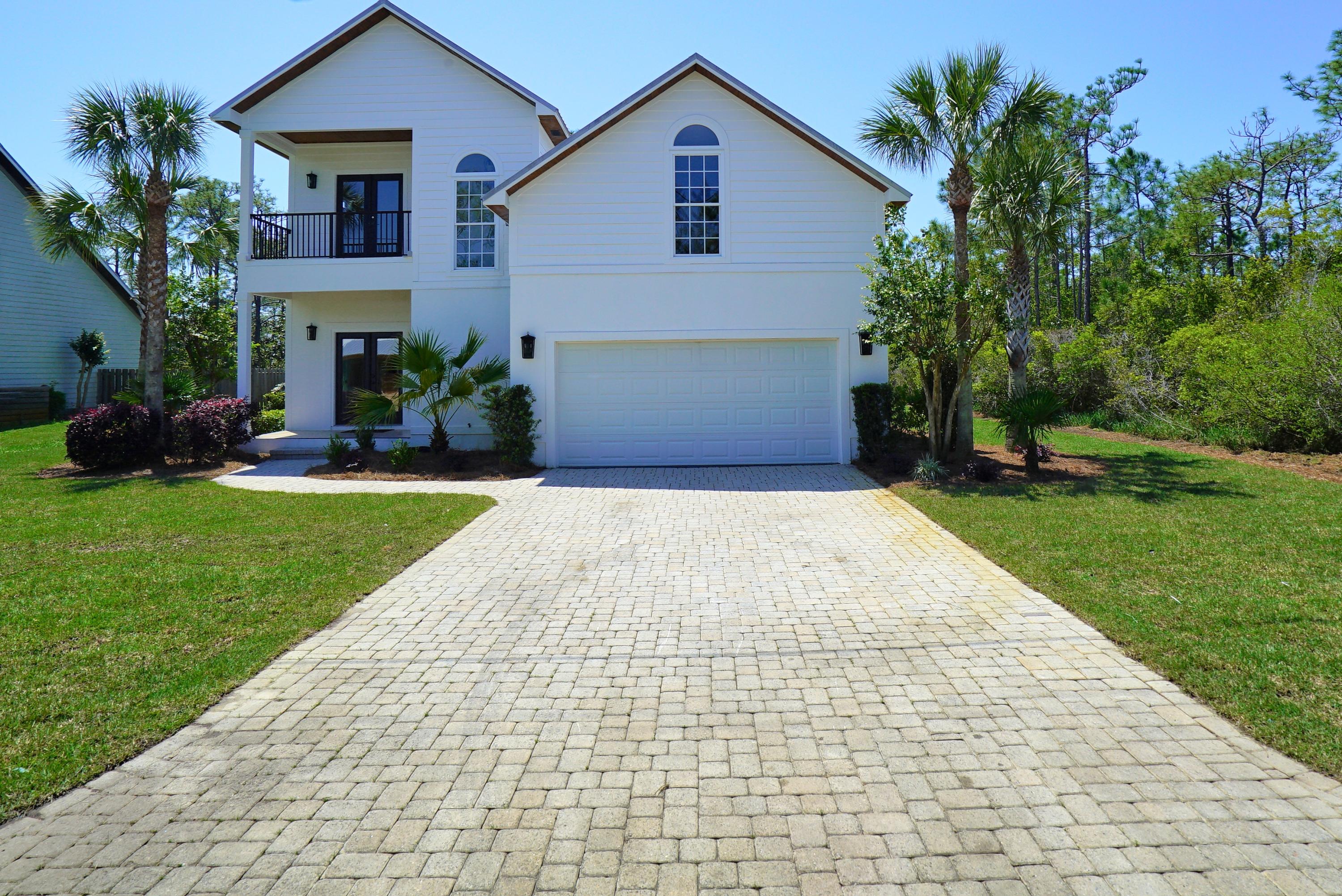 SEA PINES - Residential