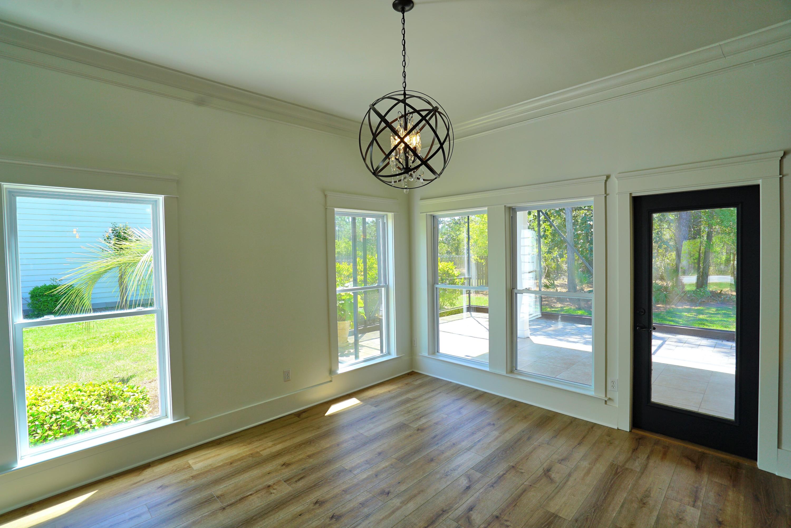 SEA PINES - Residential